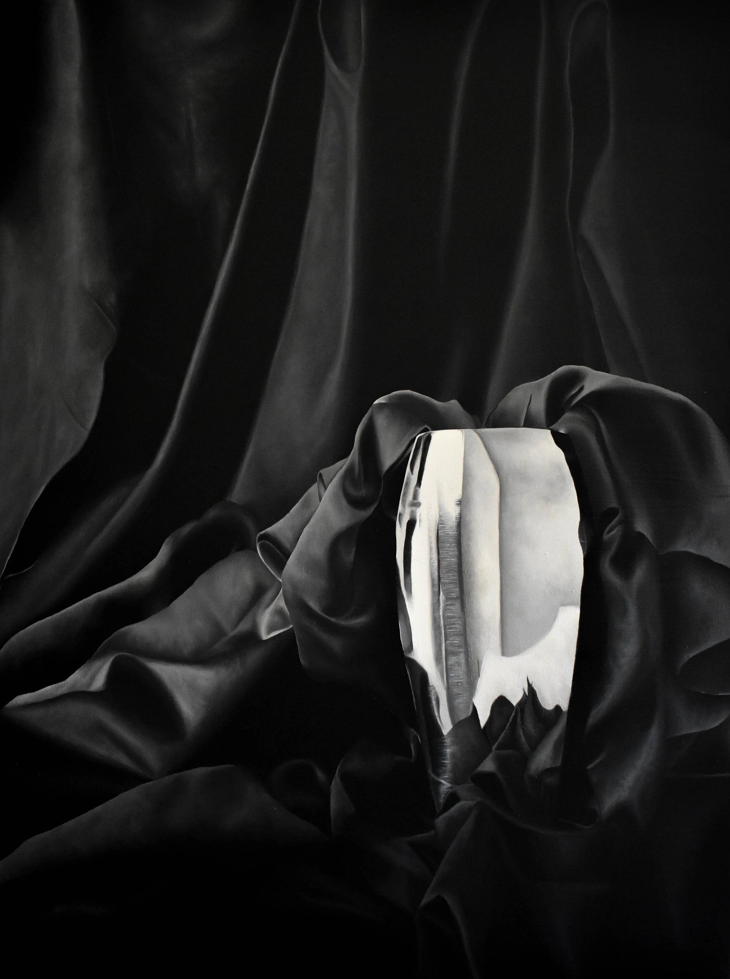 Metal and Fabric I.jpg