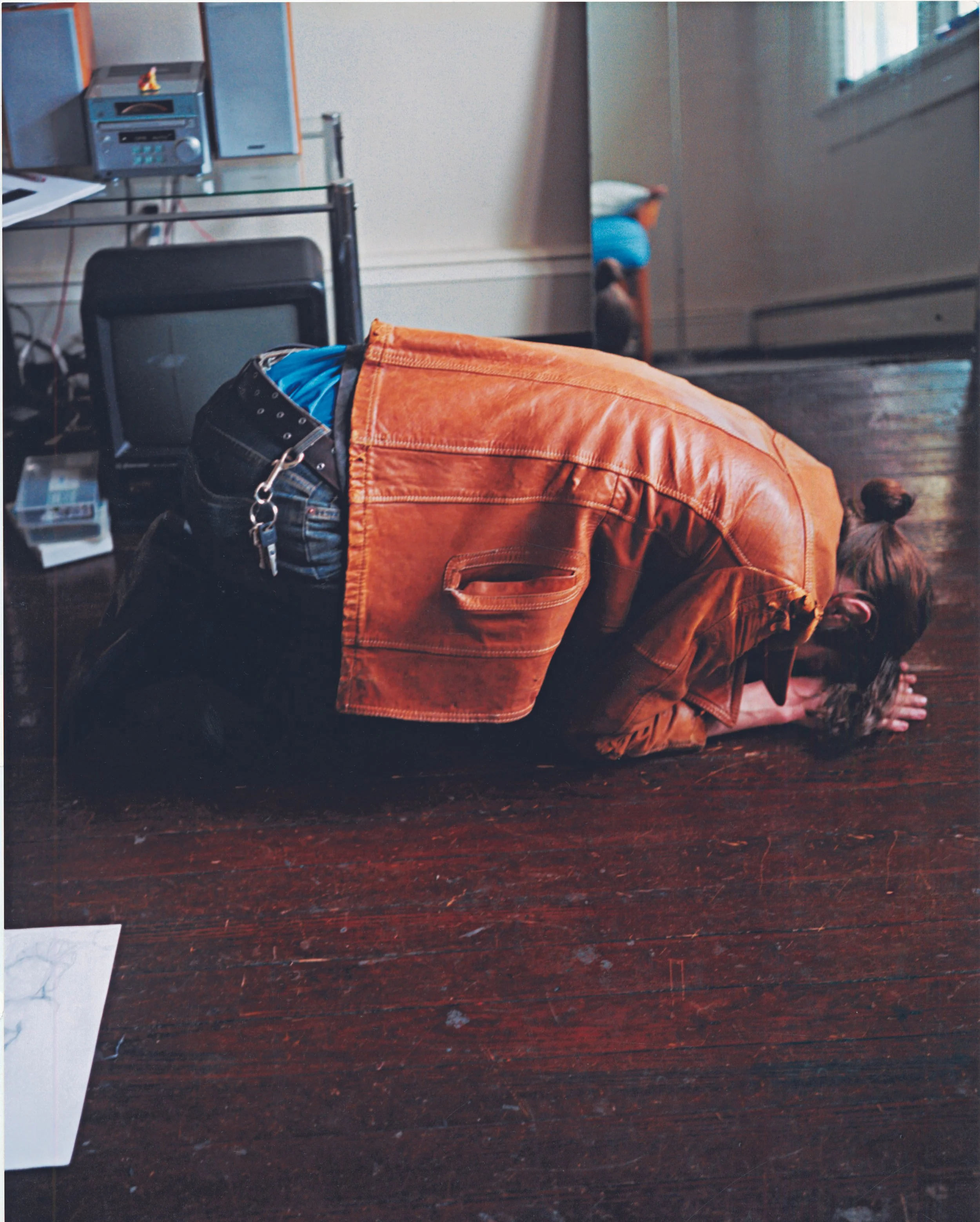 Jon Praying 2002.jpg
