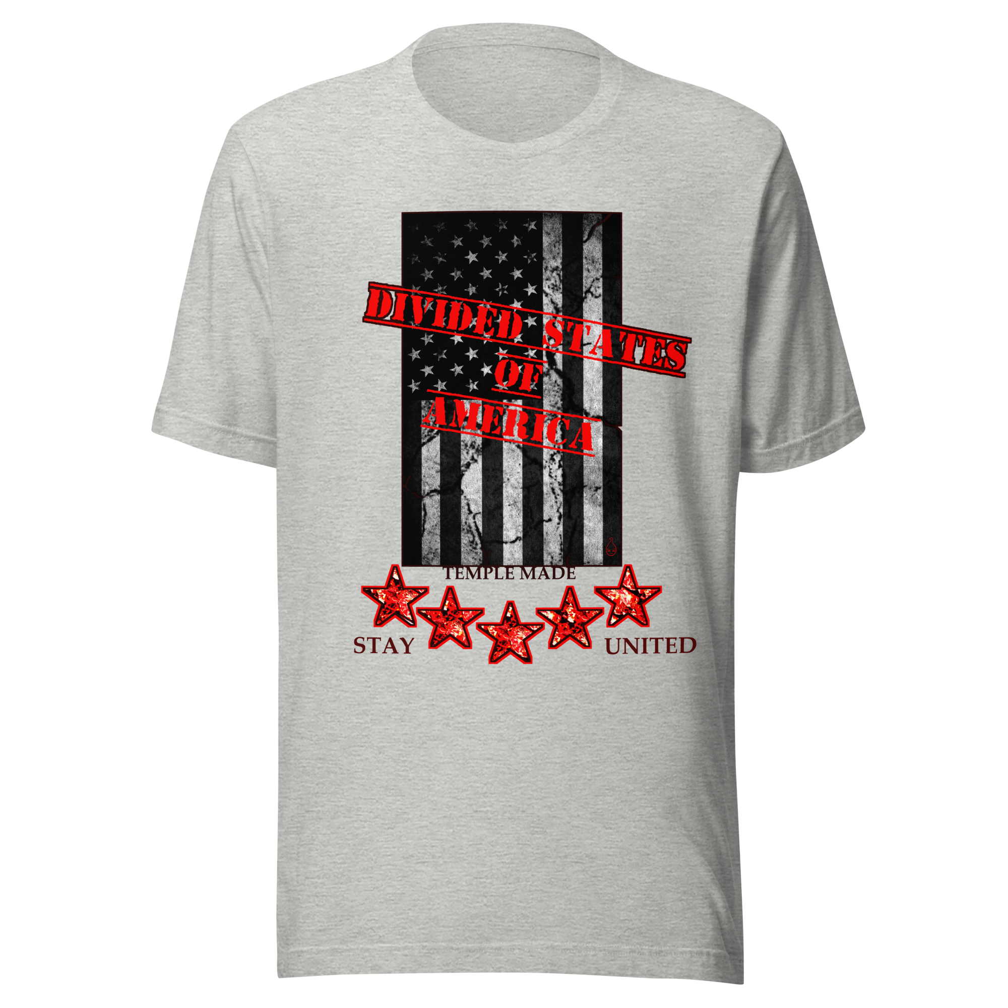 Divided States of America/Women