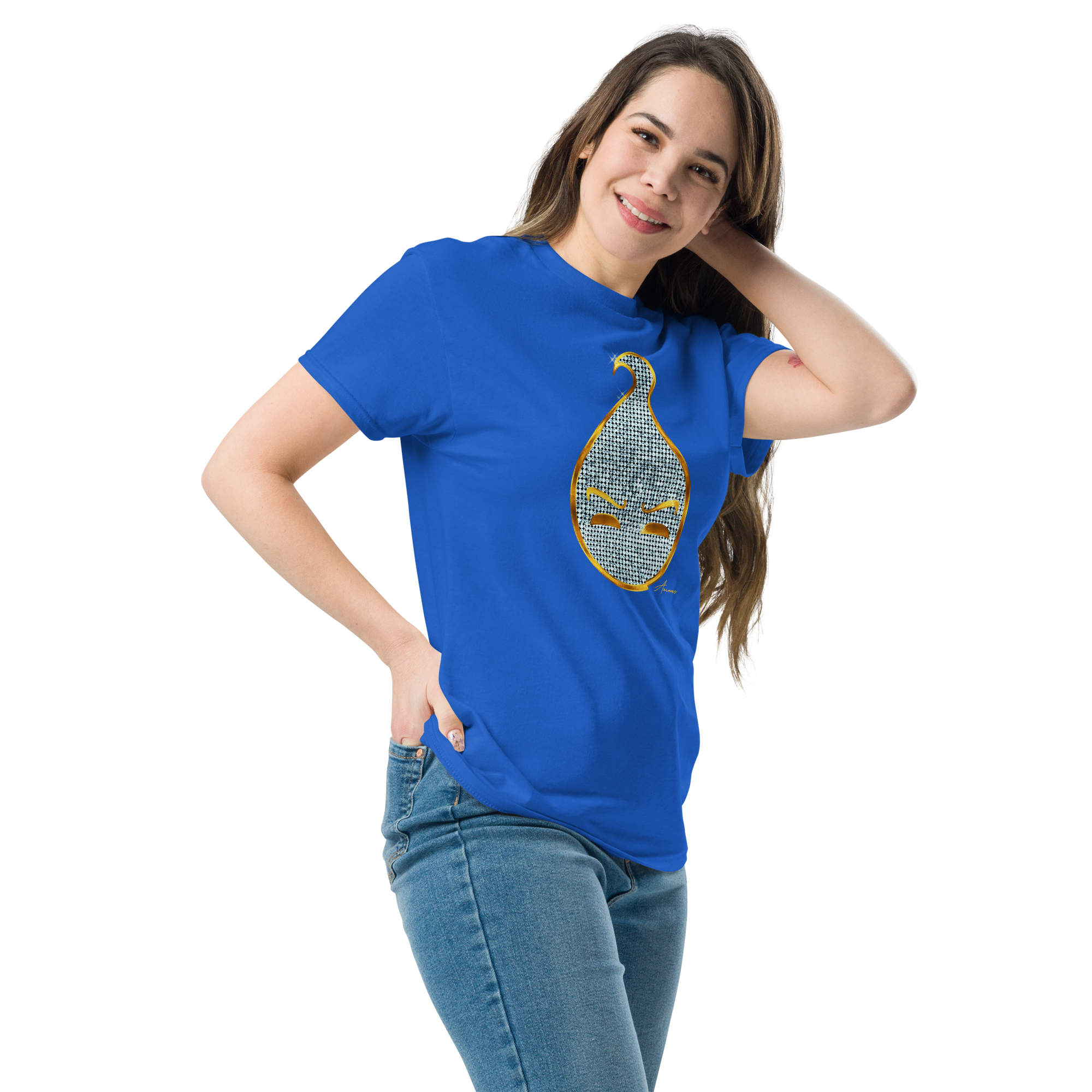 unisex-classic-tee-royal-left-front-67623713f0b84.png