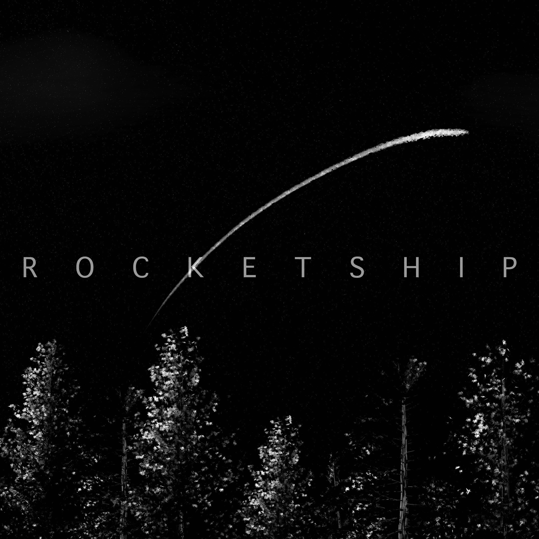 New Single: Rocketship - Out Now!