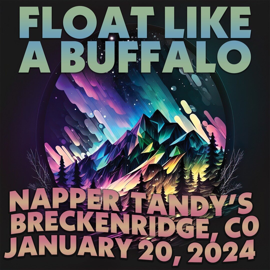 We'll be heading back to @nappertandysbreck in just one week! Can't wait to get the funk down with you once again! Let's go. 
.
.
.
.
.
.
.
.
.
.
.
#localband #localbands #funk #funkmusic #touringband #touring #tourlife #countdown #breck #skibreck #s