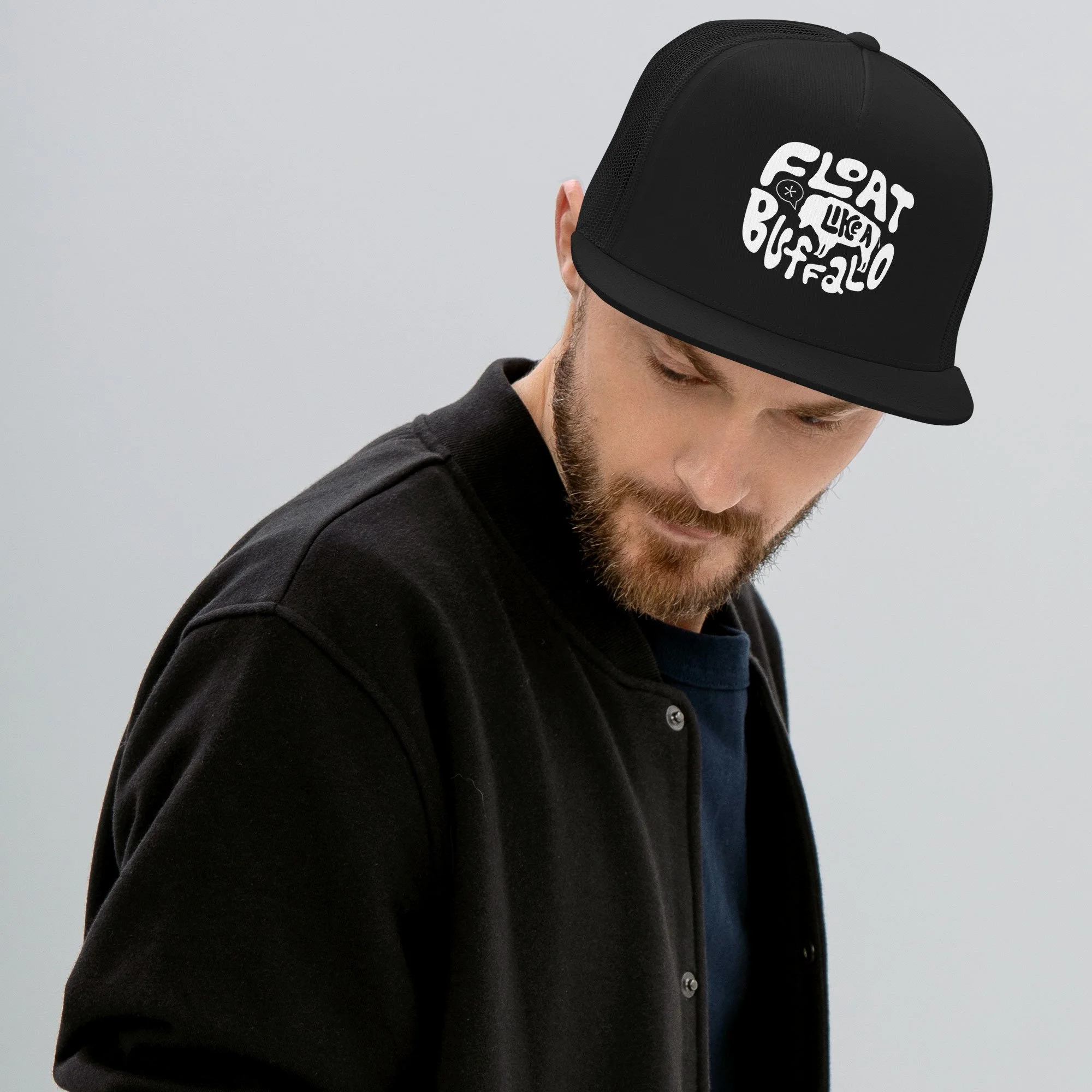 5-panel-trucker-cap-black-front-677c6a7b7ef5f.jpg