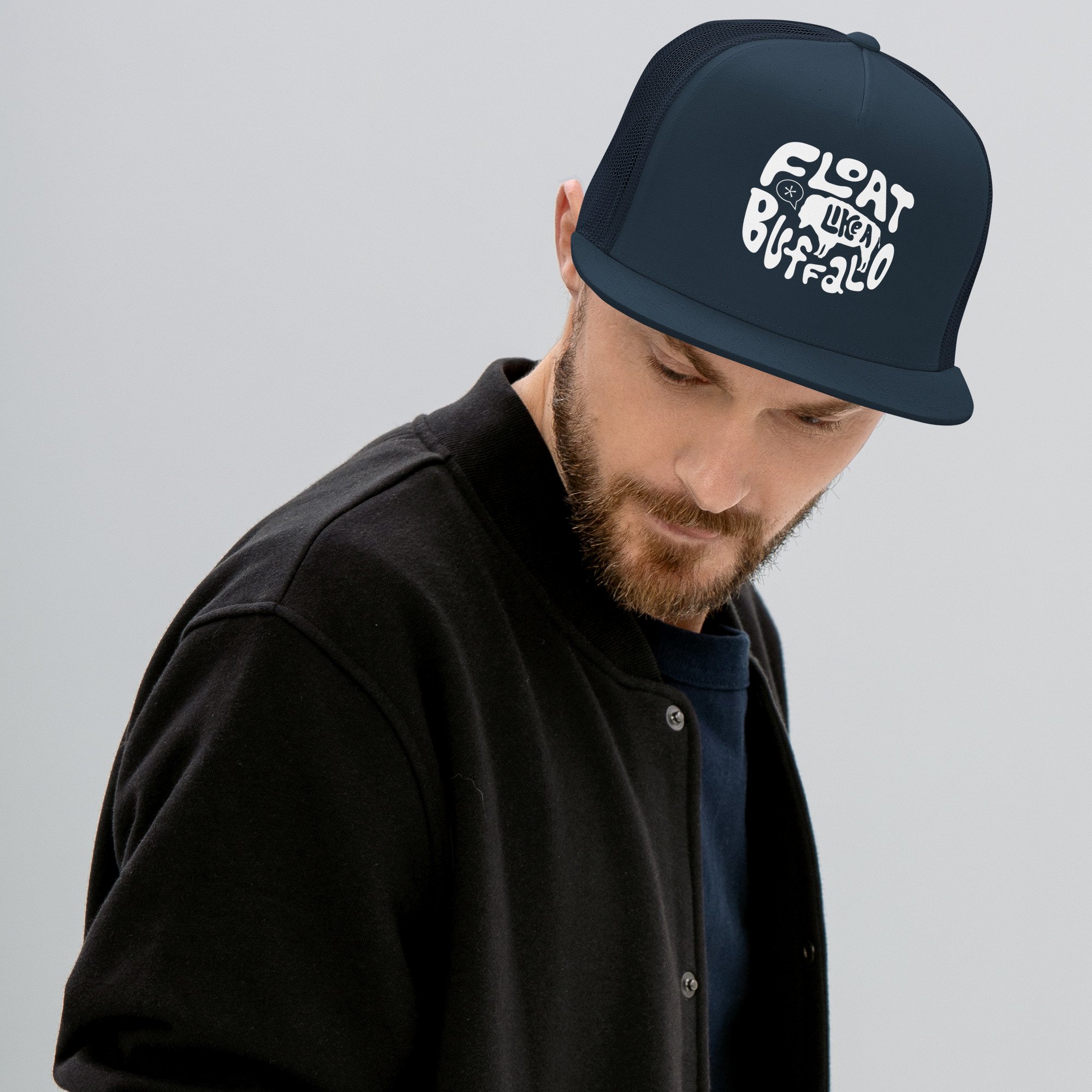 5-panel-trucker-cap-navy-front-677c6a7b7f0b0.jpg