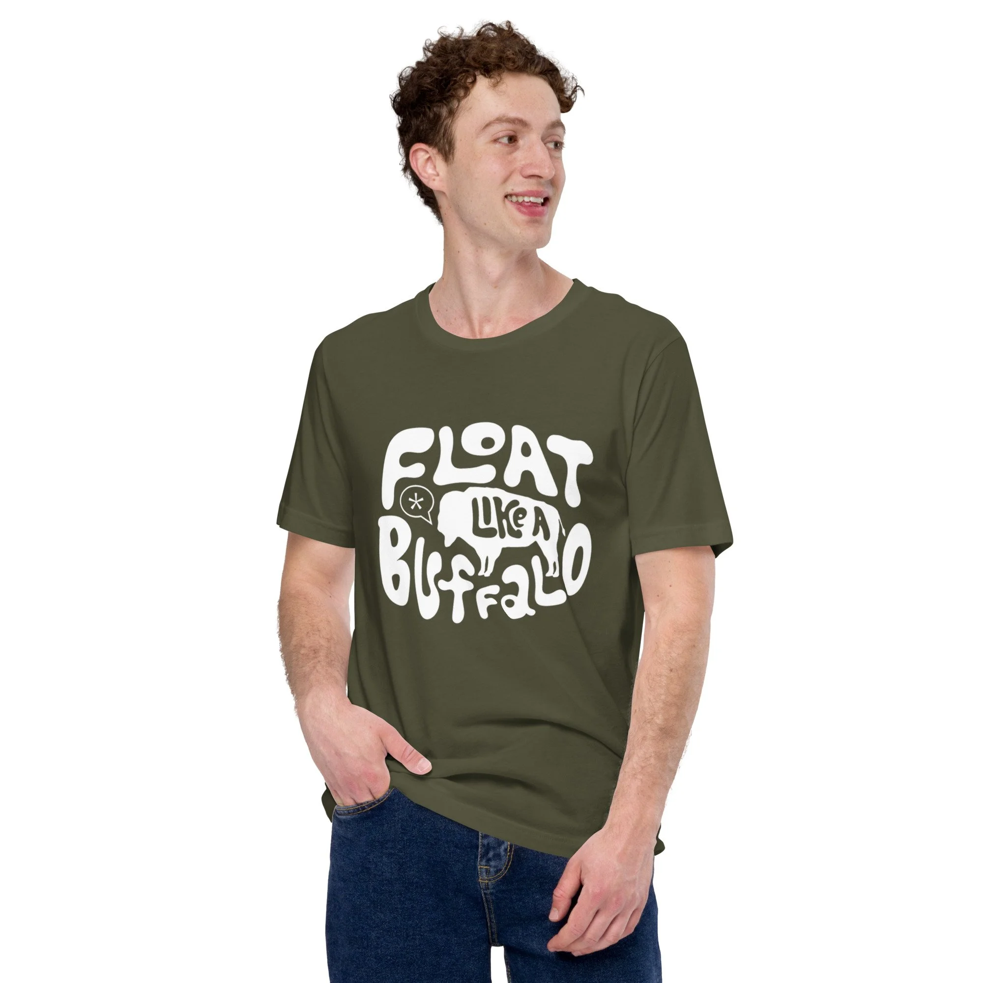 unisex-staple-t-shirt-military-green-front-677c6b9fb0f75.jpg