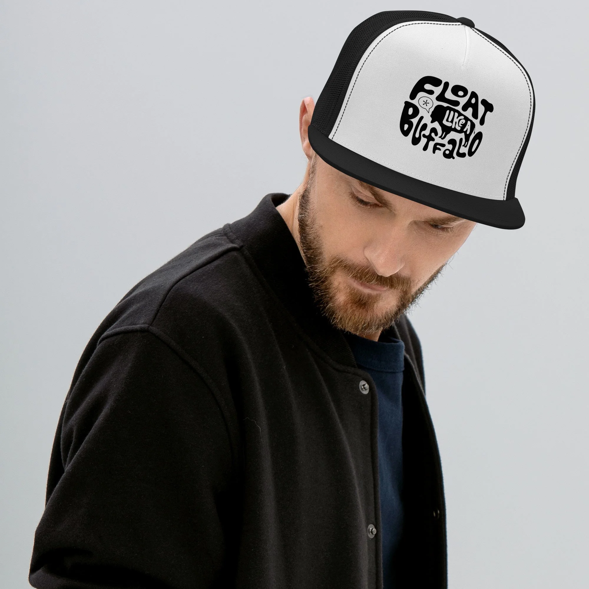 5-panel-trucker-cap-black-white-black-front-677c6ff1379fb.jpg