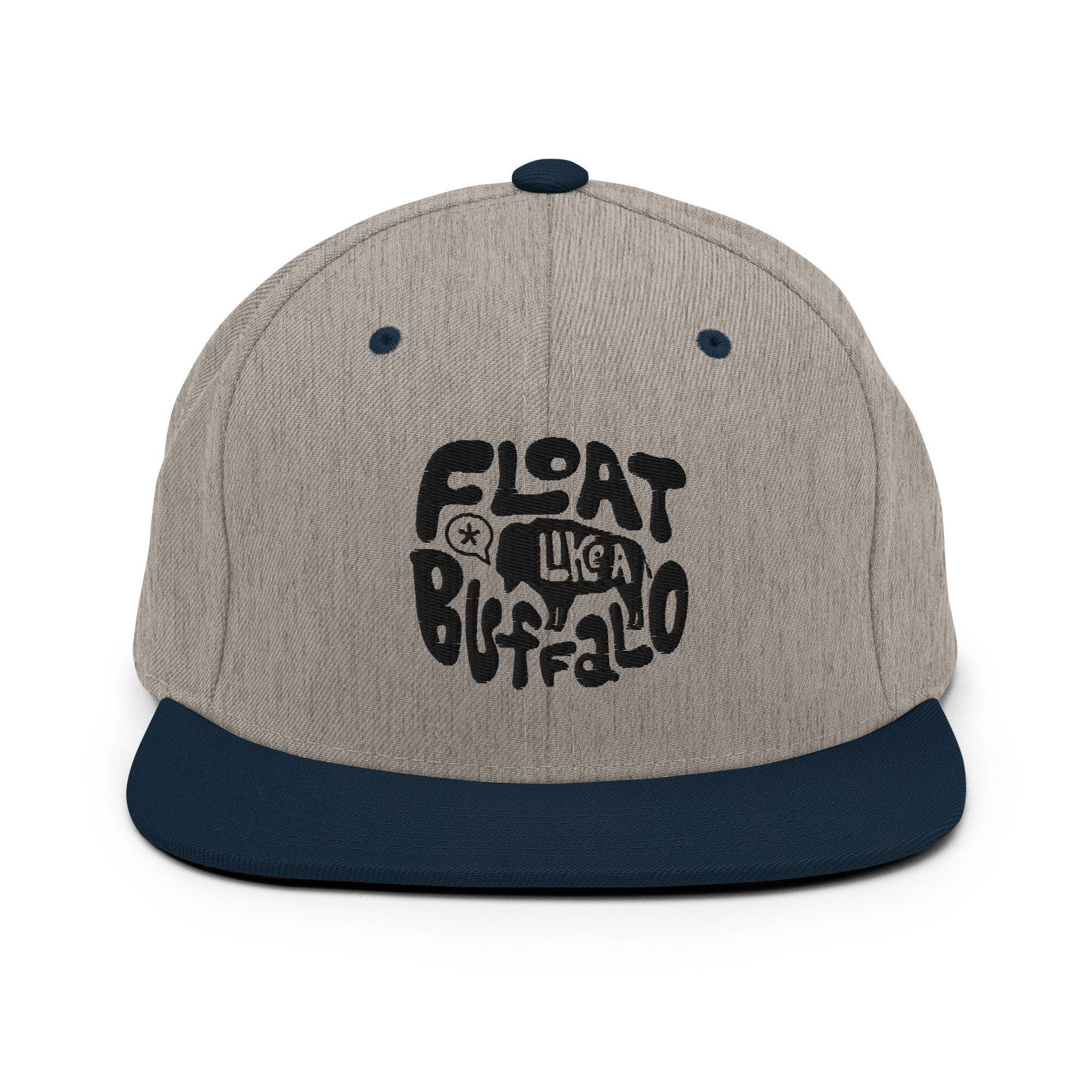 classic-snapback-heather-grey-navy-front-677c7451c554f.jpg