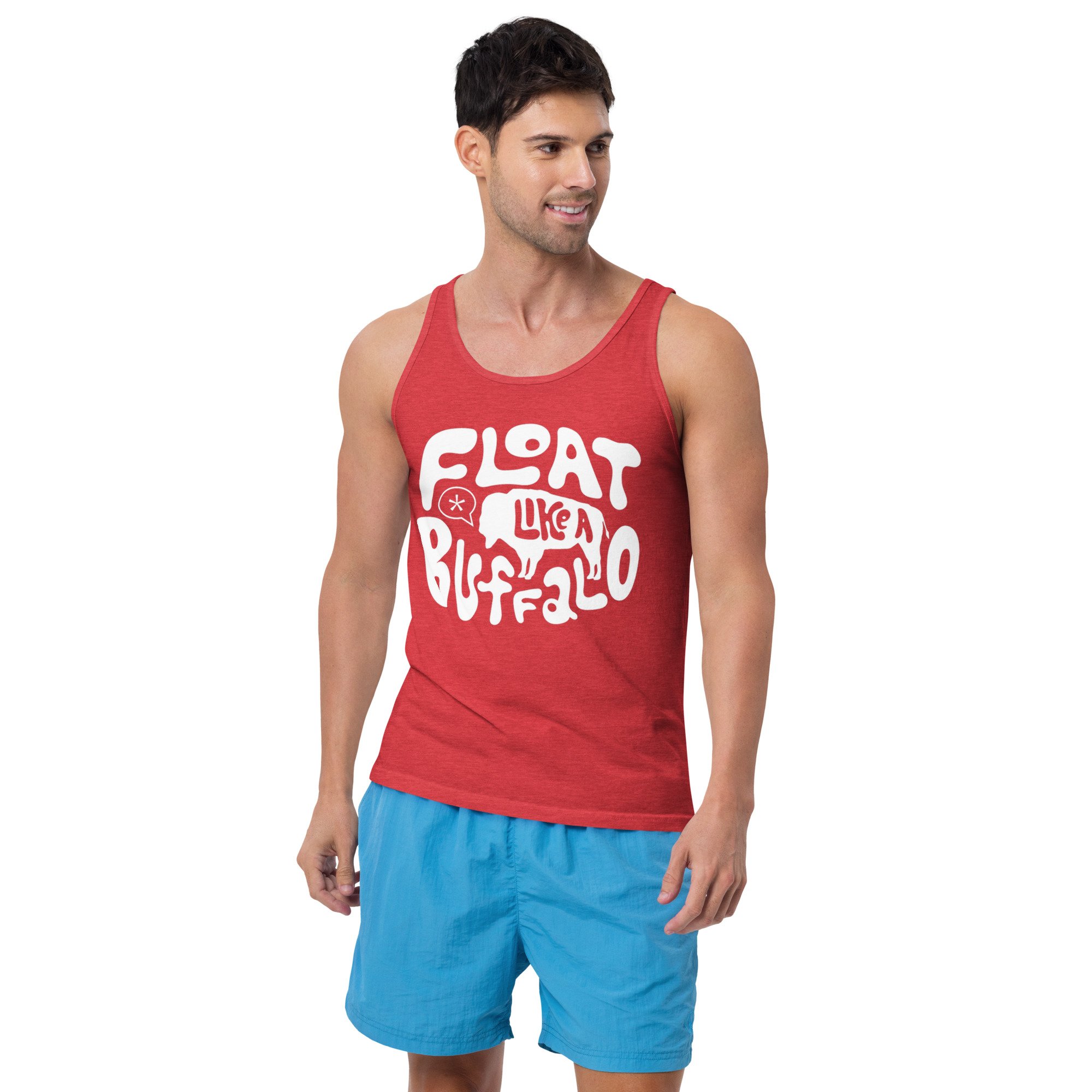 mens-staple-tank-top-red-triblend-front-677c8127b0be9.jpg