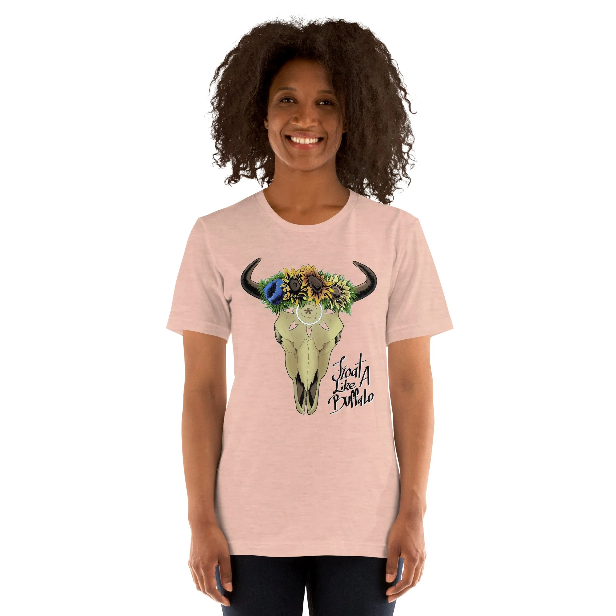 unisex-staple-t-shirt-heather-prism-peach-front-677c9bcc8336f.jpg