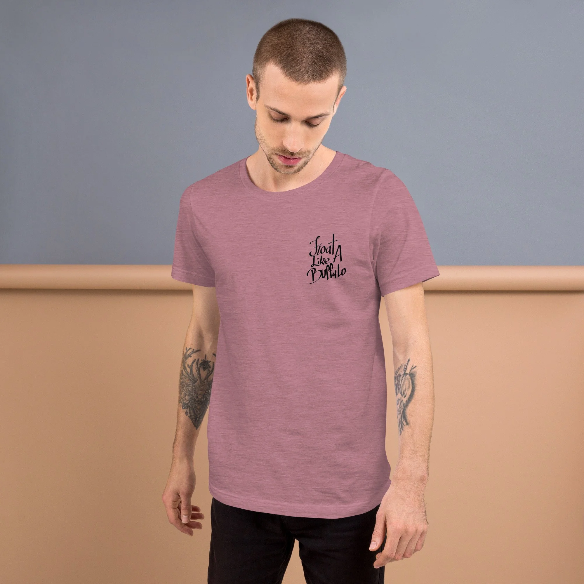 unisex-staple-t-shirt-heather-orchid-front-677c9c3c7f521.jpg
