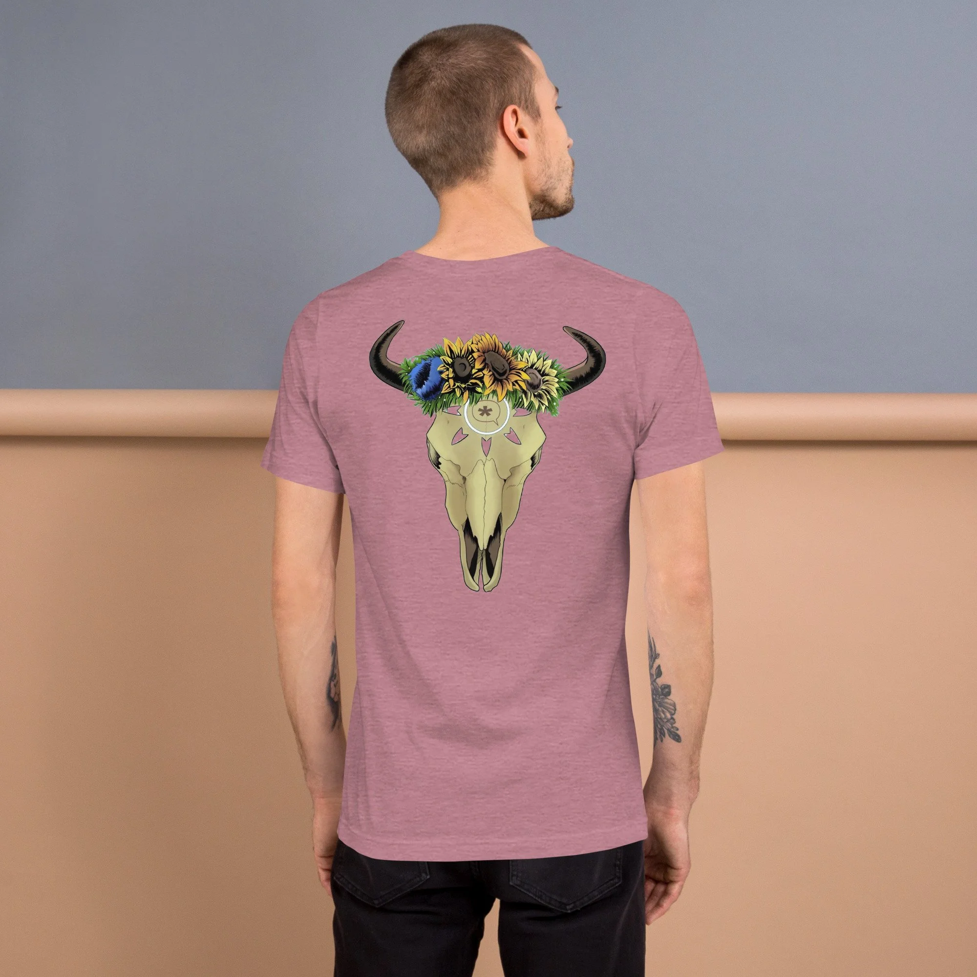 unisex-staple-t-shirt-heather-orchid-back-677c9c3c81665.jpg