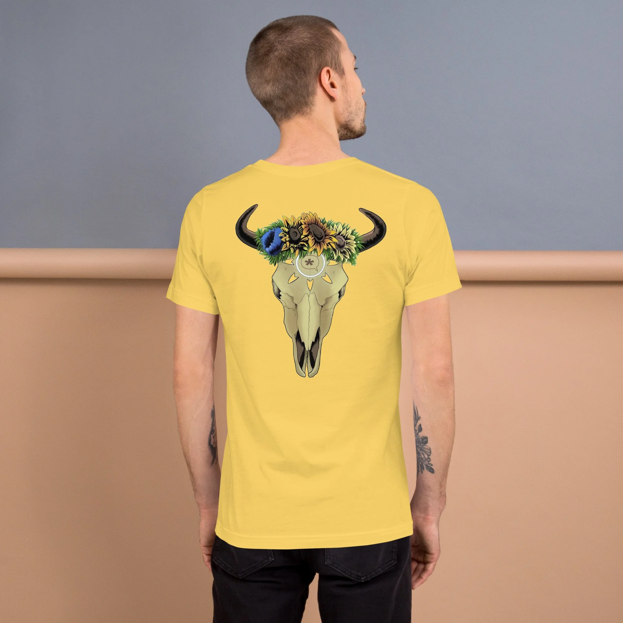 unisex-staple-t-shirt-yellow-back-677c9c3c99968.jpg