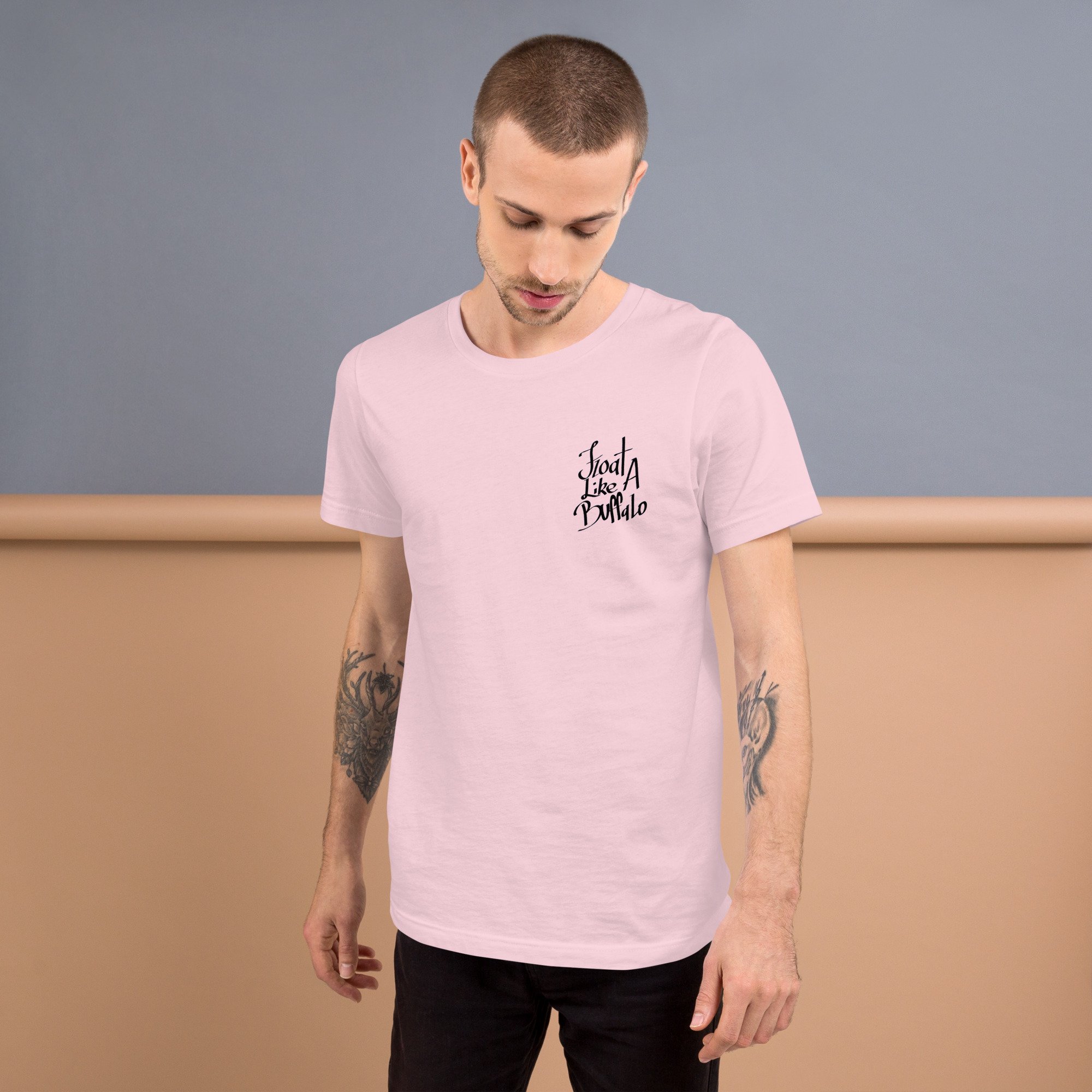 unisex-staple-t-shirt-soft-pink-front-677c9c3caaea3.jpg
