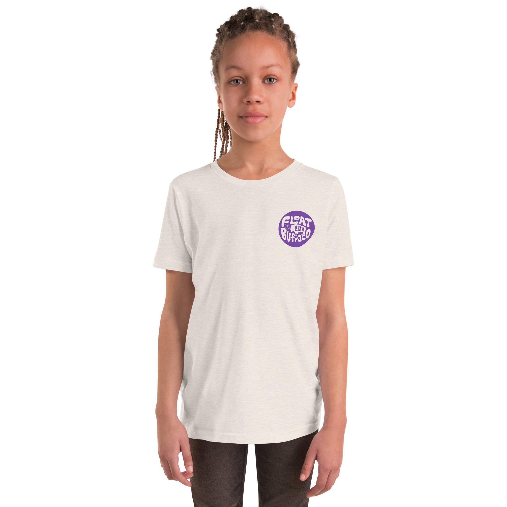 youth-staple-tee-heather-dust-front-67c7e1d70f08d.jpg