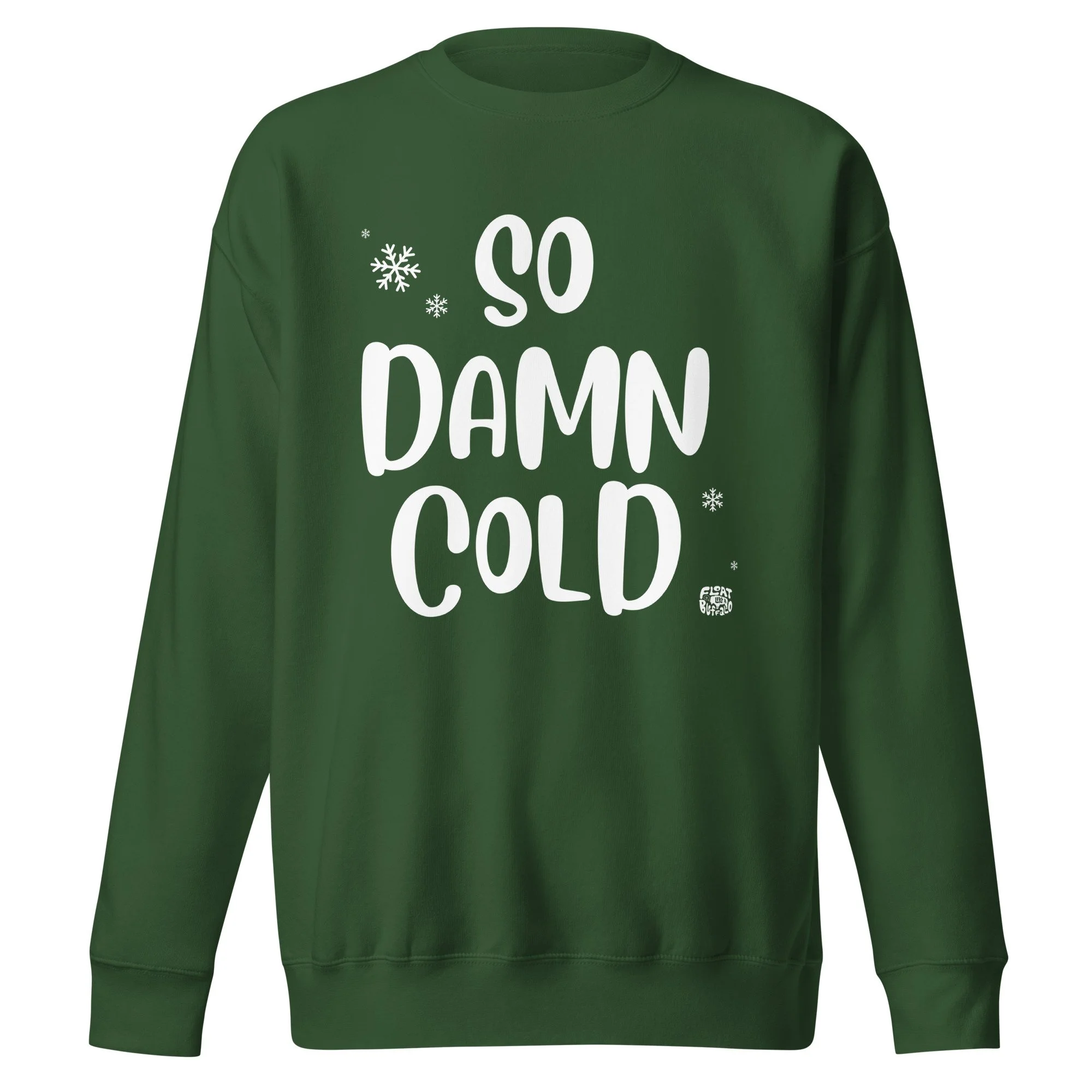 unisex-premium-sweatshirt-forest-green-front-6903fa97b6bf9.jpg