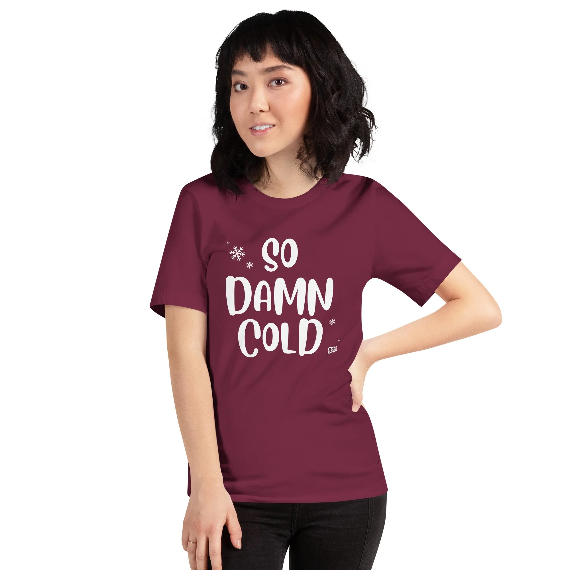 unisex-staple-t-shirt-maroon-front-6903fdb871976.jpg
