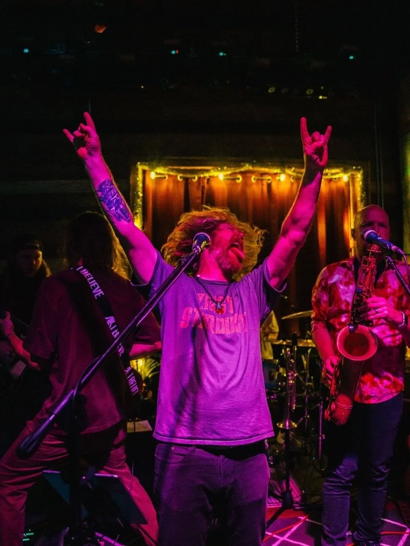 Let&rsquo;s do it again, Sandpoint. See you on 2/15 at @219cocktaillounge! 

📸 @babe__raham_lincoln 
.
.
.
.
.
.
.
.
.
.
.
#sandpoint #sandpointidaho #livemusic #sundayfunday #concert