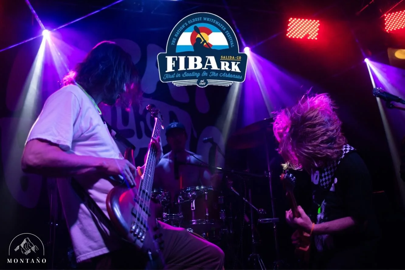 How about one more announcement to round out the week? We&rsquo;re thrilled to make our return to @fibark.colorado this summer! We&rsquo;ll be kicking off live music on Sunday, June 21 at 12:30pm. So snag a bev and join us and @ameliadaymusic in Rive