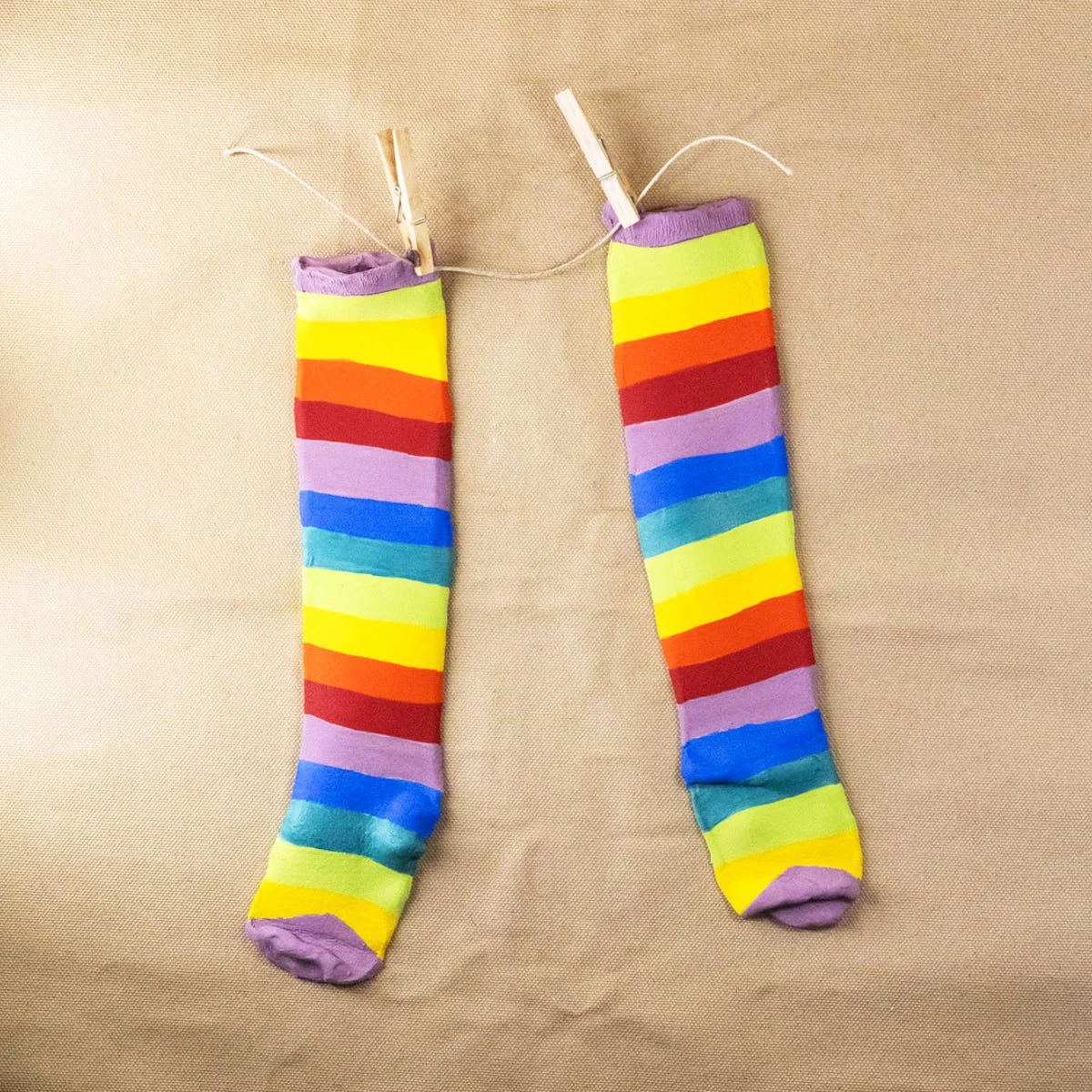 Pride Socks