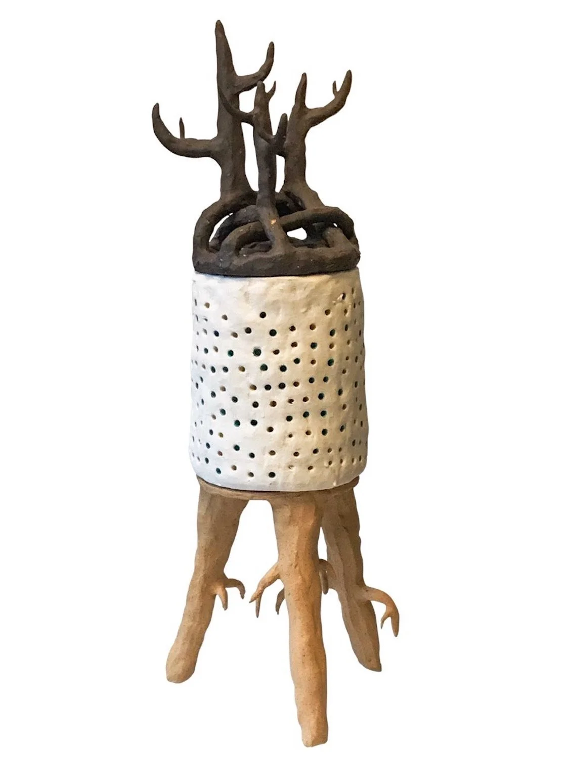 Roots Up, Roots Down