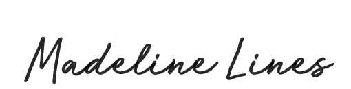 Madeline Lines