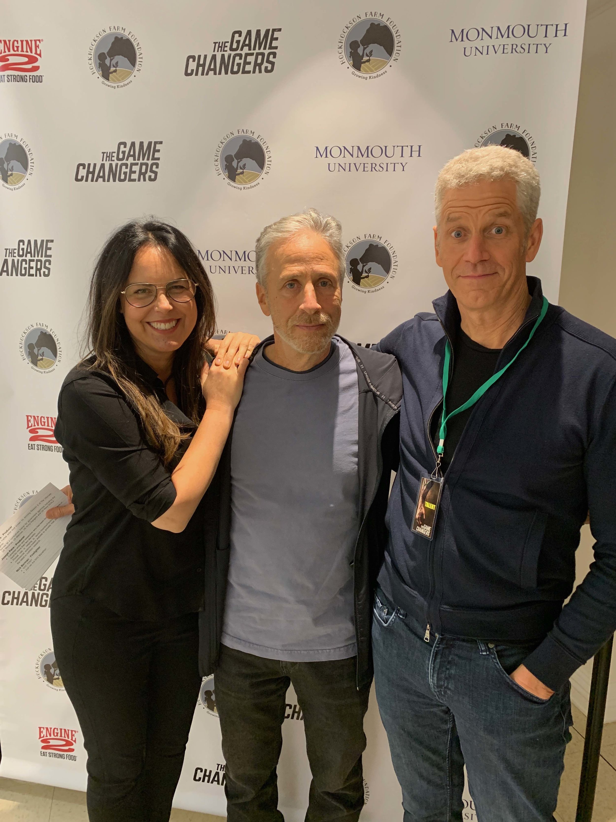 #24: Jon and Tracey Stewart-Plants over Politics