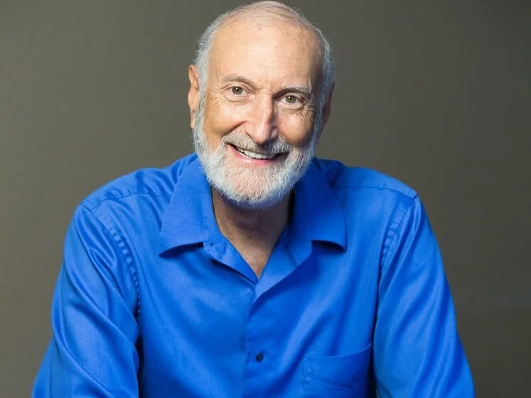 Episode 36: Dr. Michael Klaper - Health and Hope Amidst a Lockdown