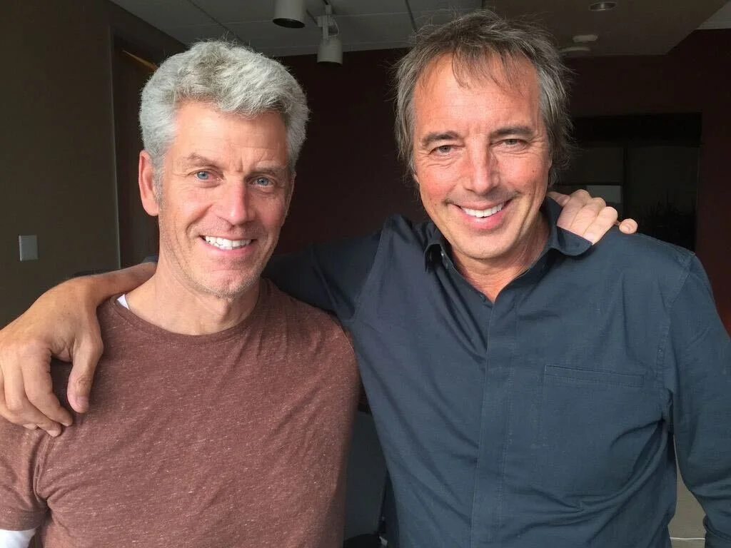 #39: Dan Buettner - Finding Blue Skies During Covid-19