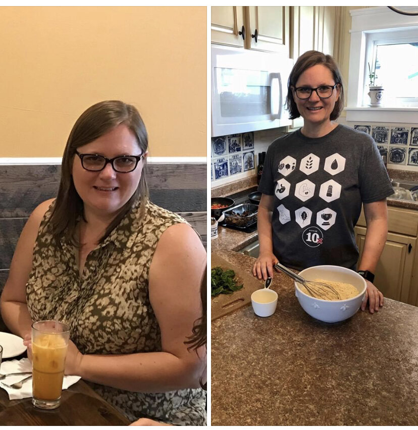 #62: Transformation Tuesday: Karen Drexler - Find a Way to Make it Work