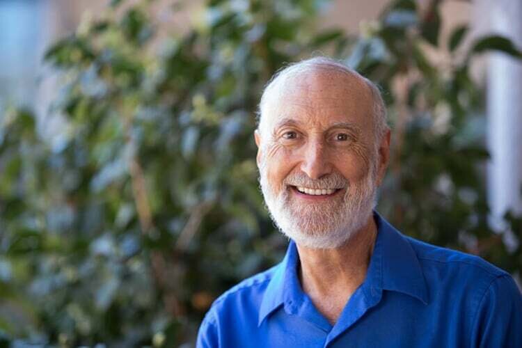 #64: Dr. Michael Klaper - Looking Through the Lens