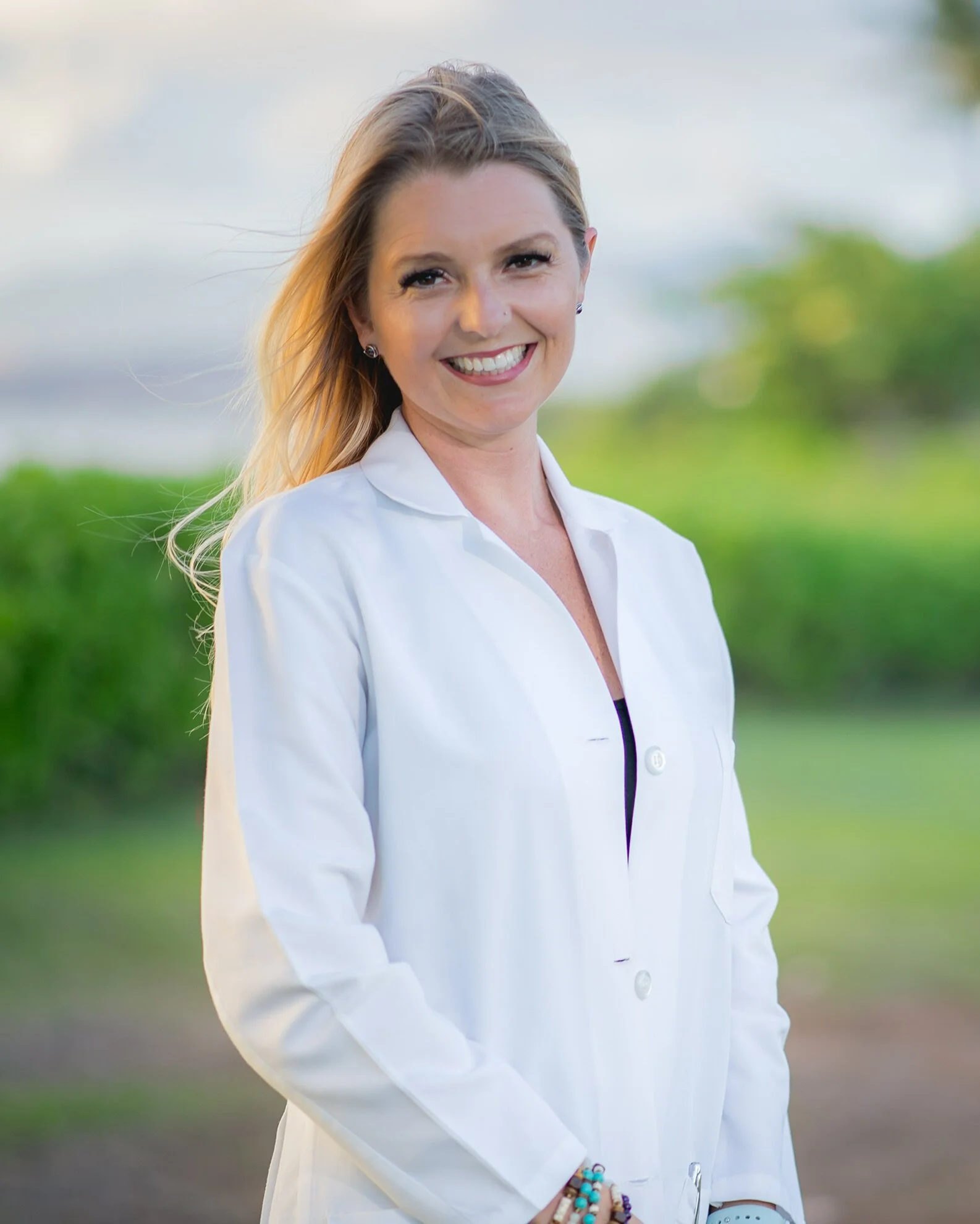 #70: Dr. Irminne Van Dyken - What do Nitric Oxide, Sulforaphane, and Humming All Have in Common?