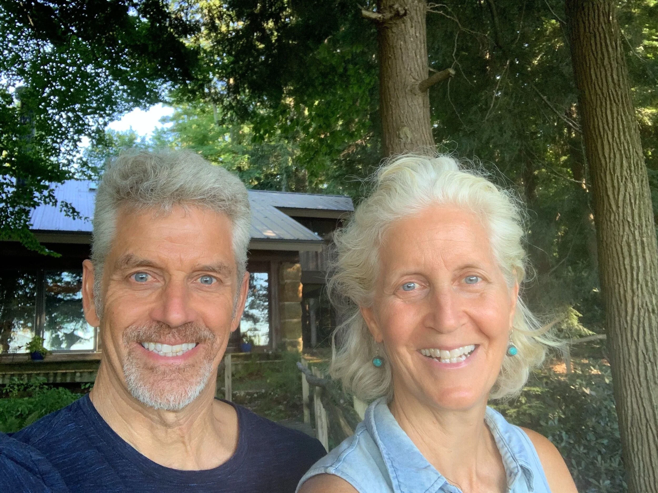 #78: Jane Esselstyn - All About the Birds, Bees, Twigs and Berries