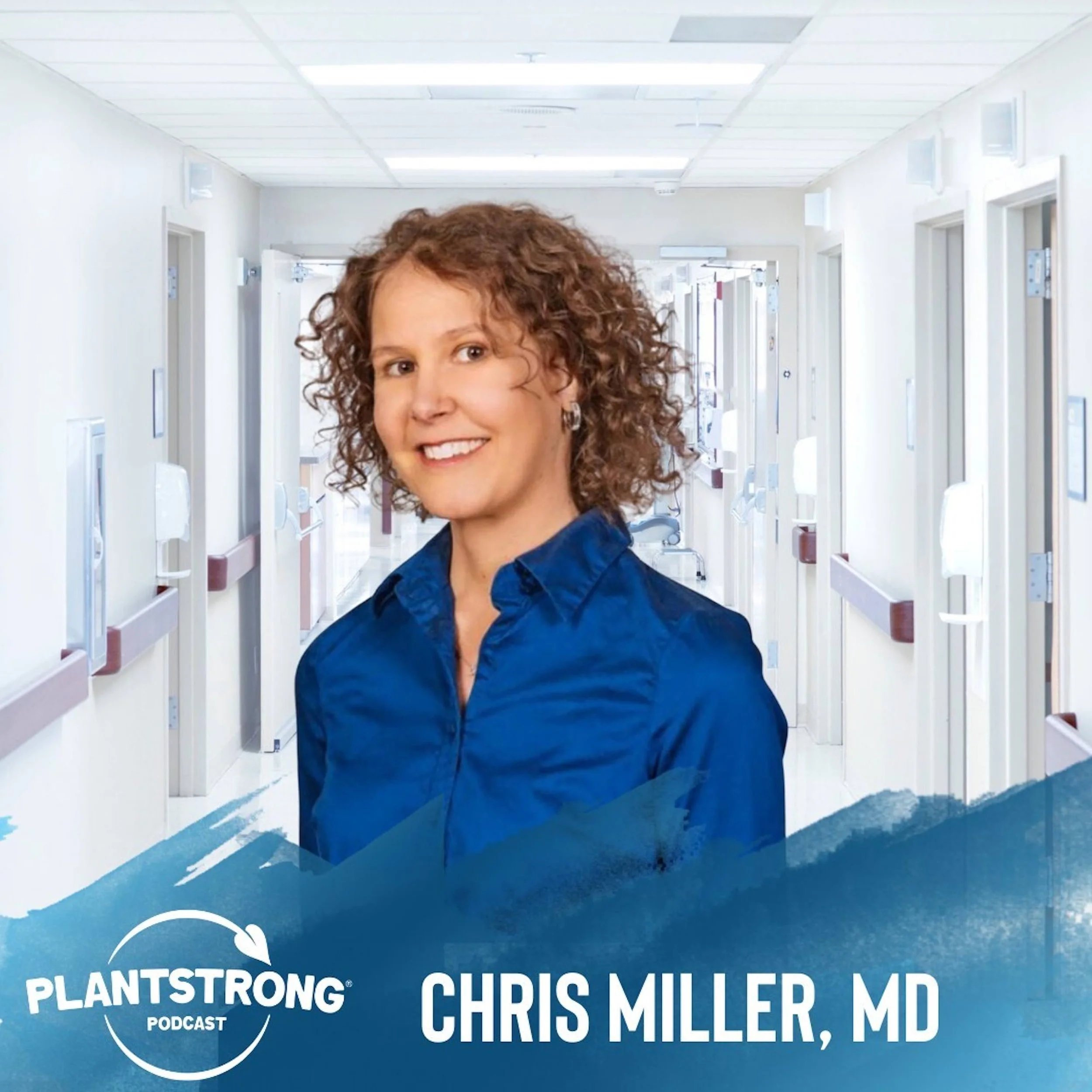 #227: Chris Miller, MD - Playing the Long Game of Healing From Autoimmune Disease