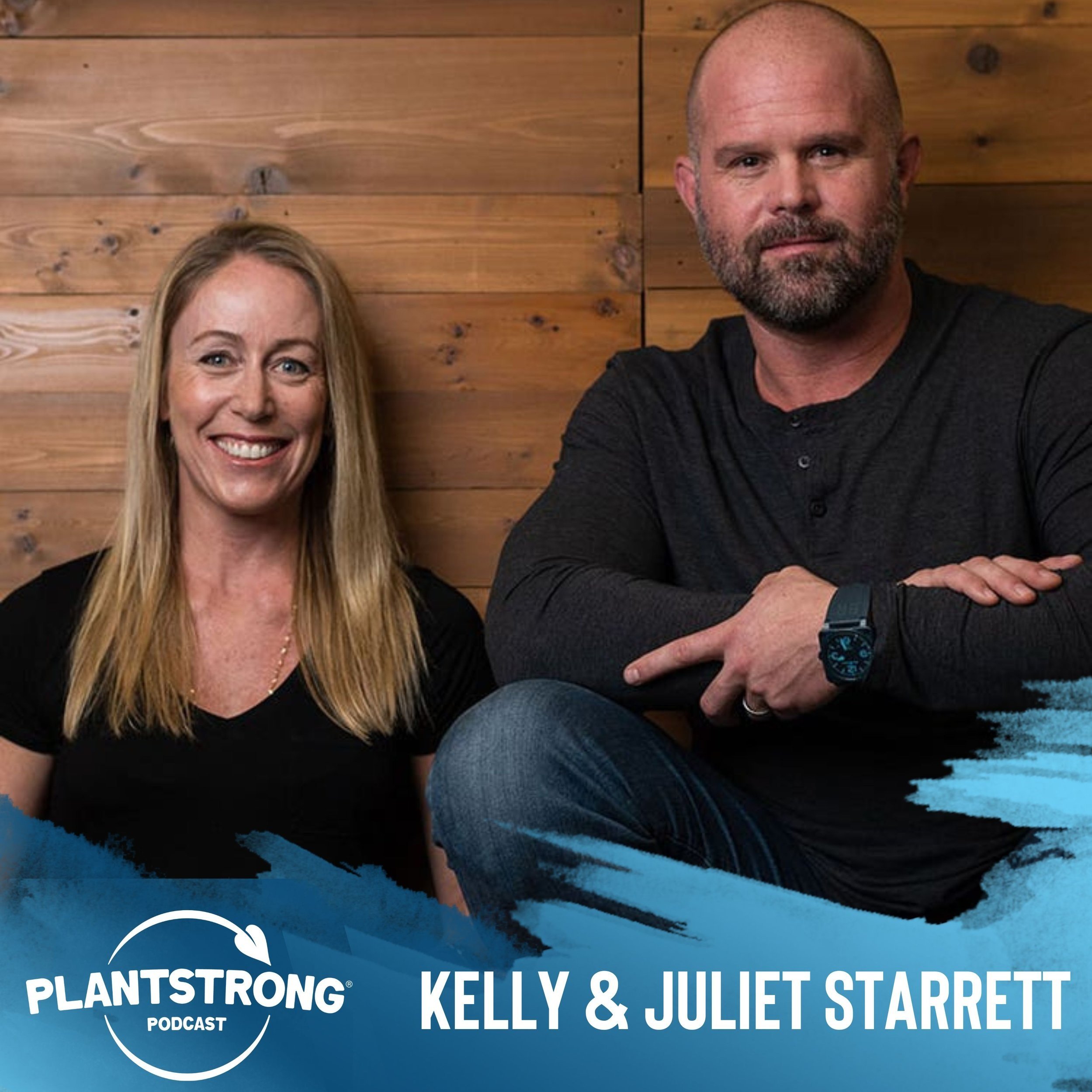 #231: Kelly and Juliet Starrett - Master the Essential Habits to Move Freely and Live Fully