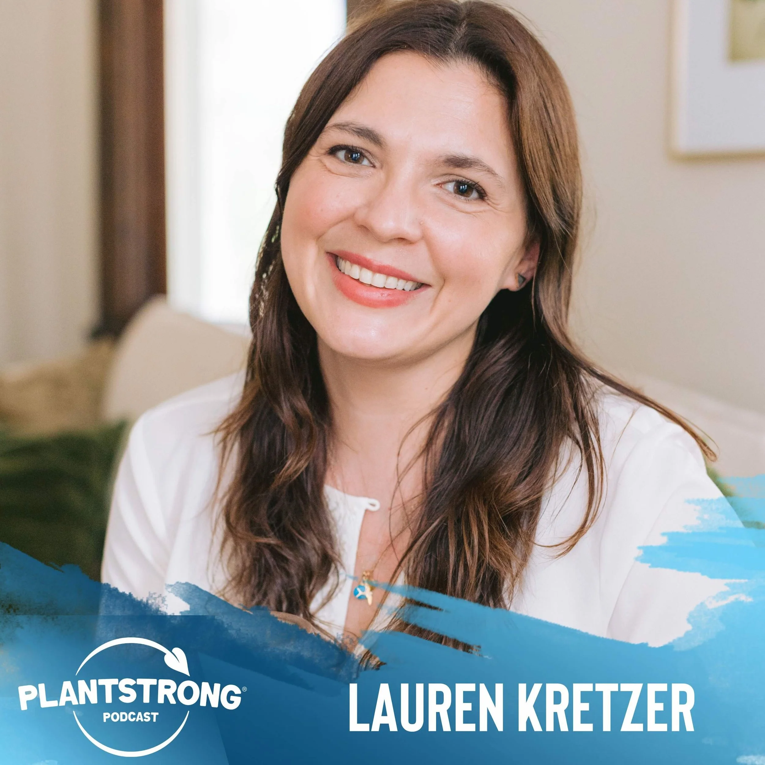 #233: Lauren Kretzer - From Wall Street to Wellness: A Chef's Journey through Cancer and Beyond