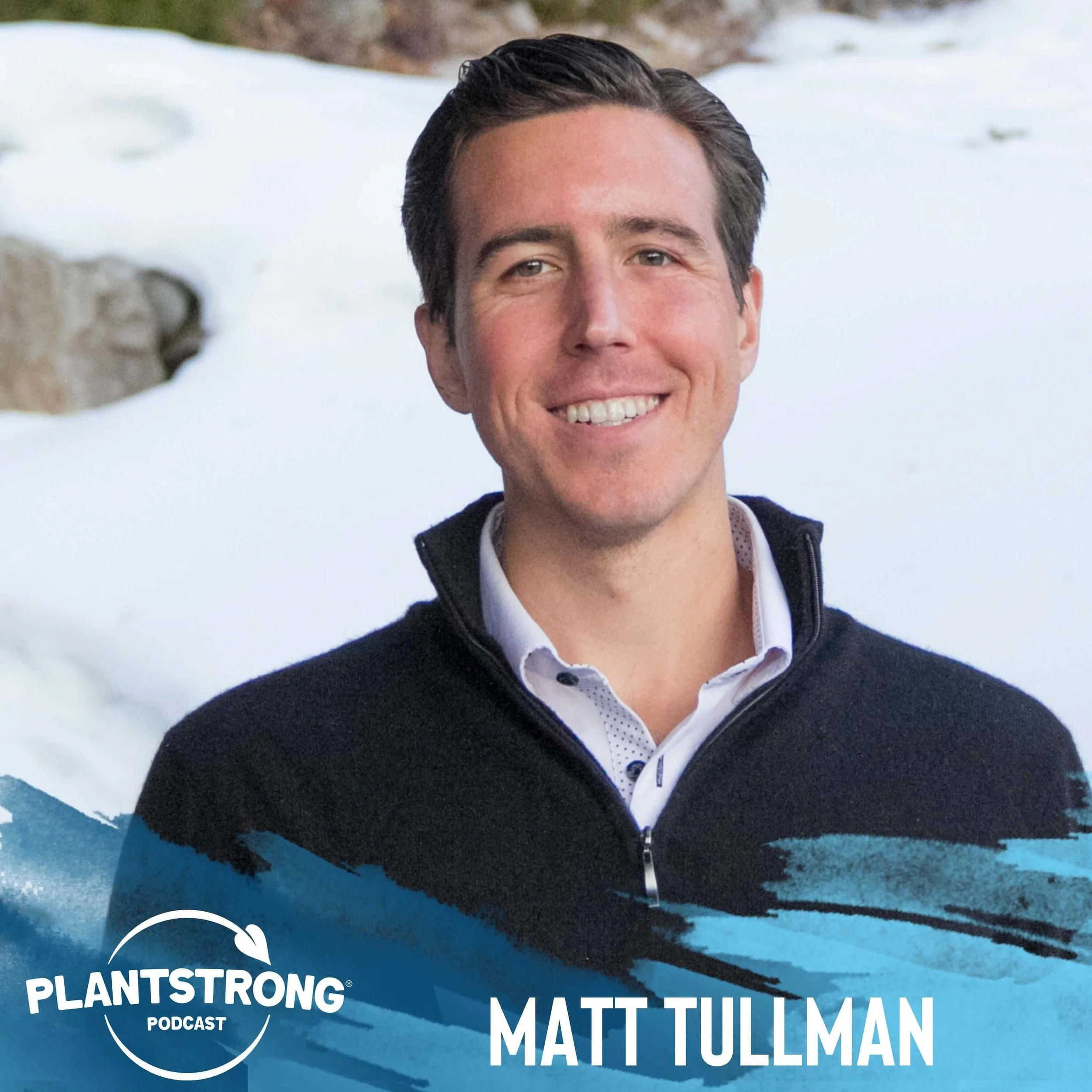 #237: To Supplement or Not. That is the Question with Matt Tullman