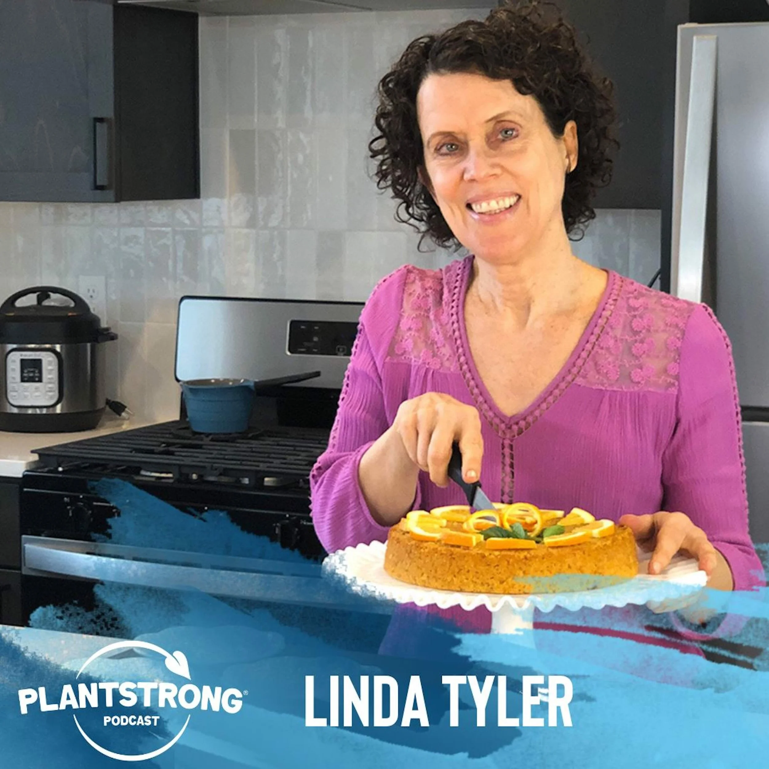 #240: Linda Tyler - Your Guide for Reducing Chronic Inflammation