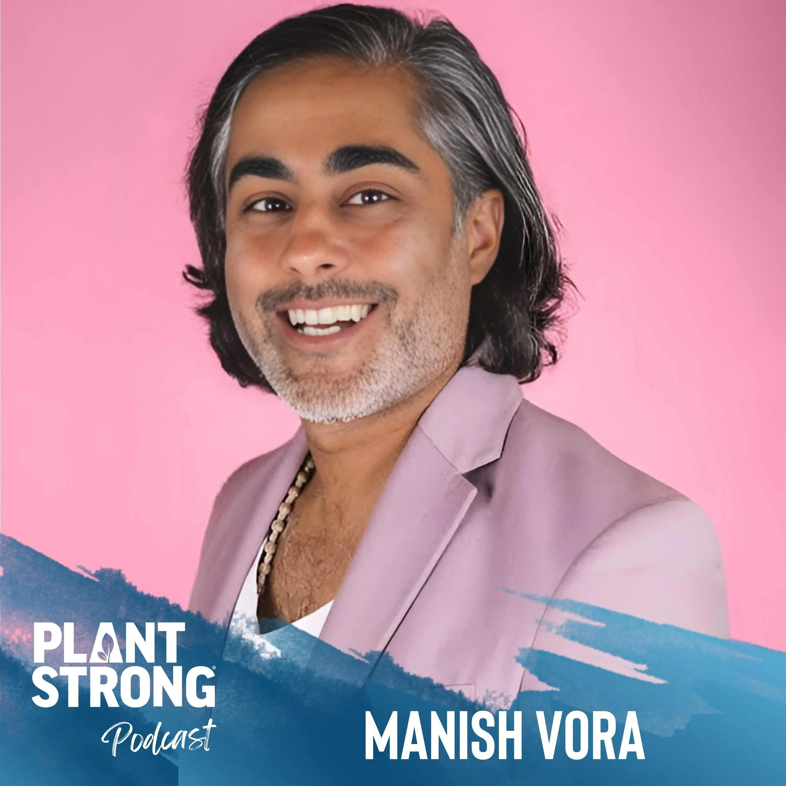 #251: Manish Vora - Reconnect with Play and Bring Out Your Inner Child!
