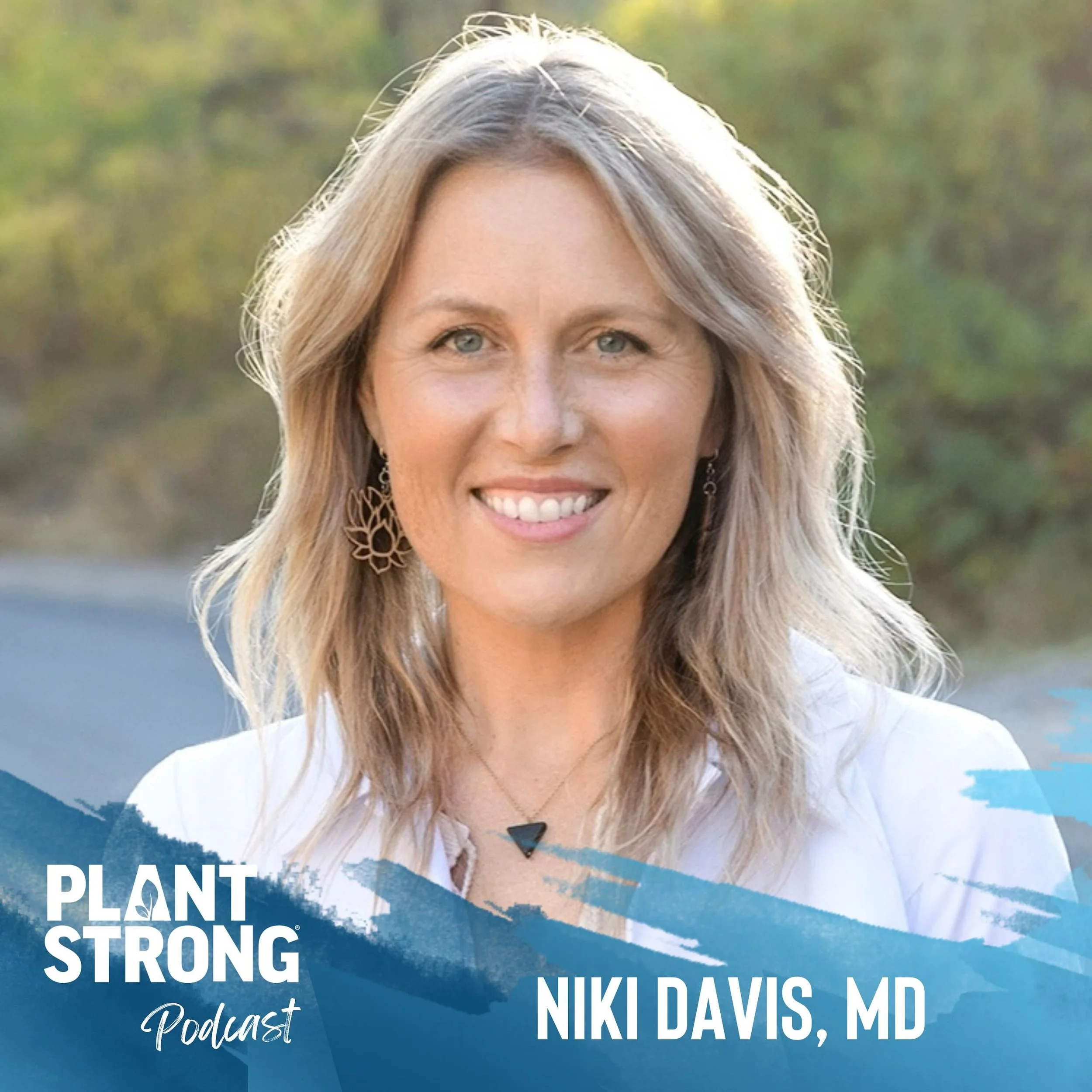 #257: Niki Davis, MD - The Doctor That Loves to "De-Prescribe" Meds