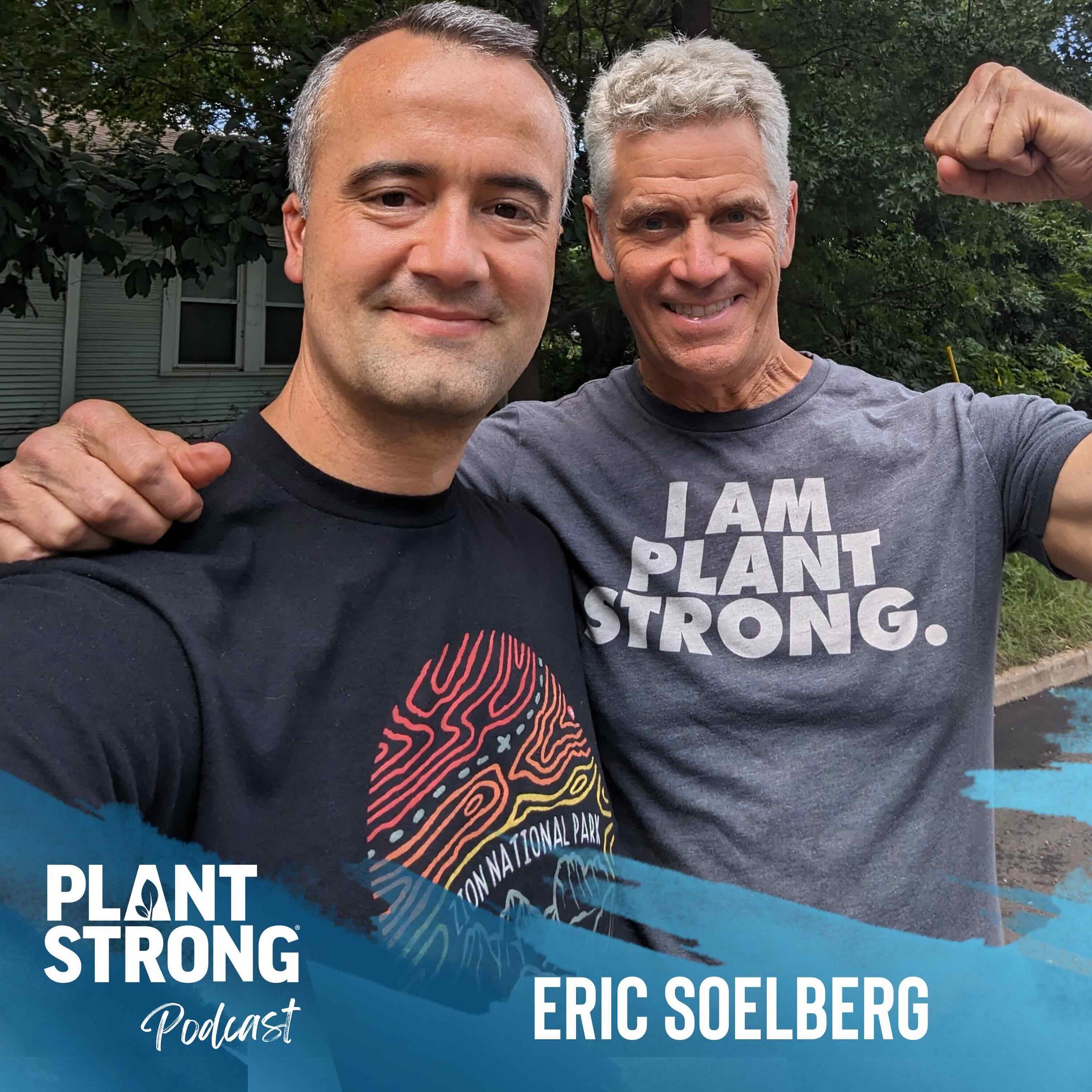 #259: Eric Soelberg - How He Ditched the Drive-Thru and Gained a New Life