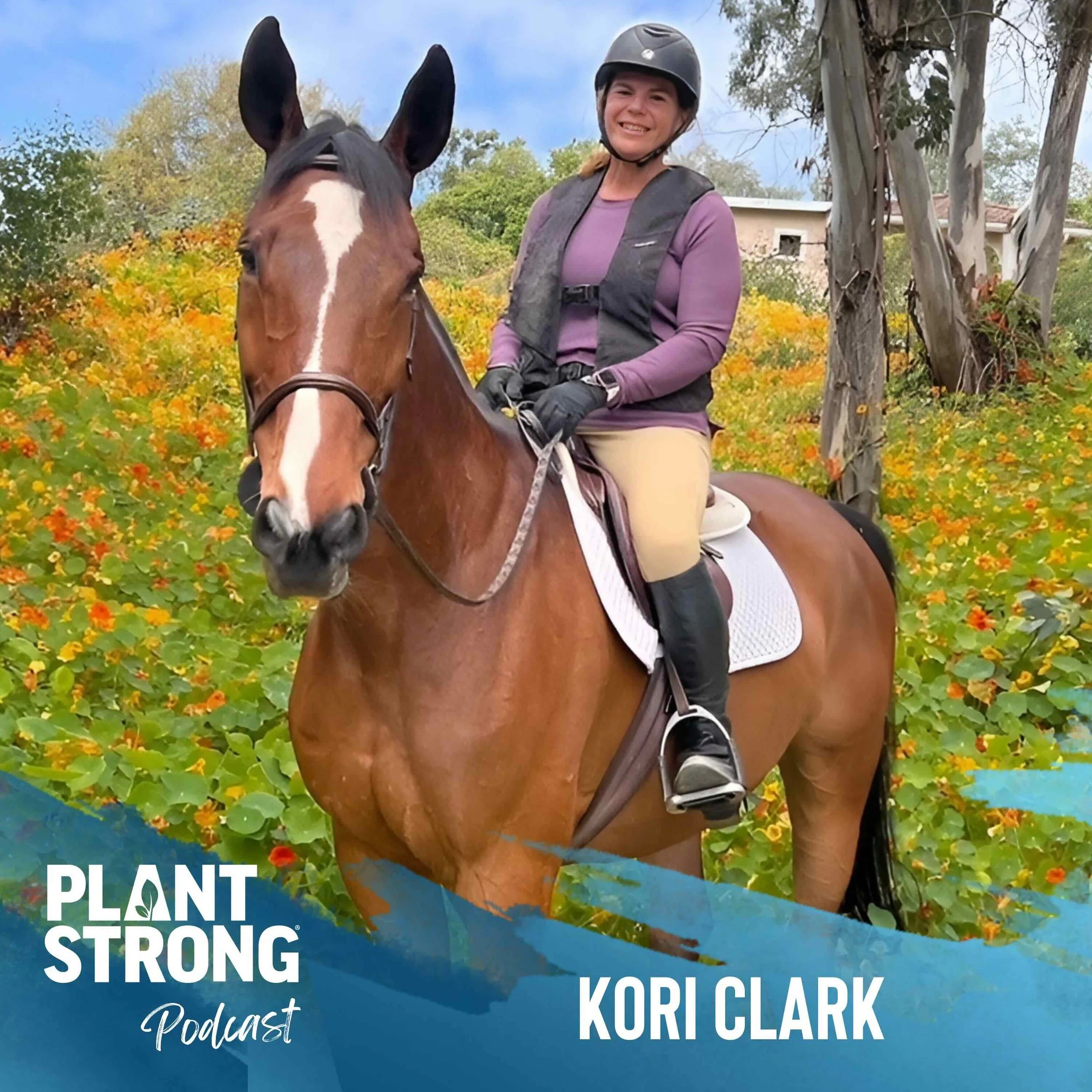 #261: Kori Clark - Finally Free From Food Addiction and Yo-Yo Dieting