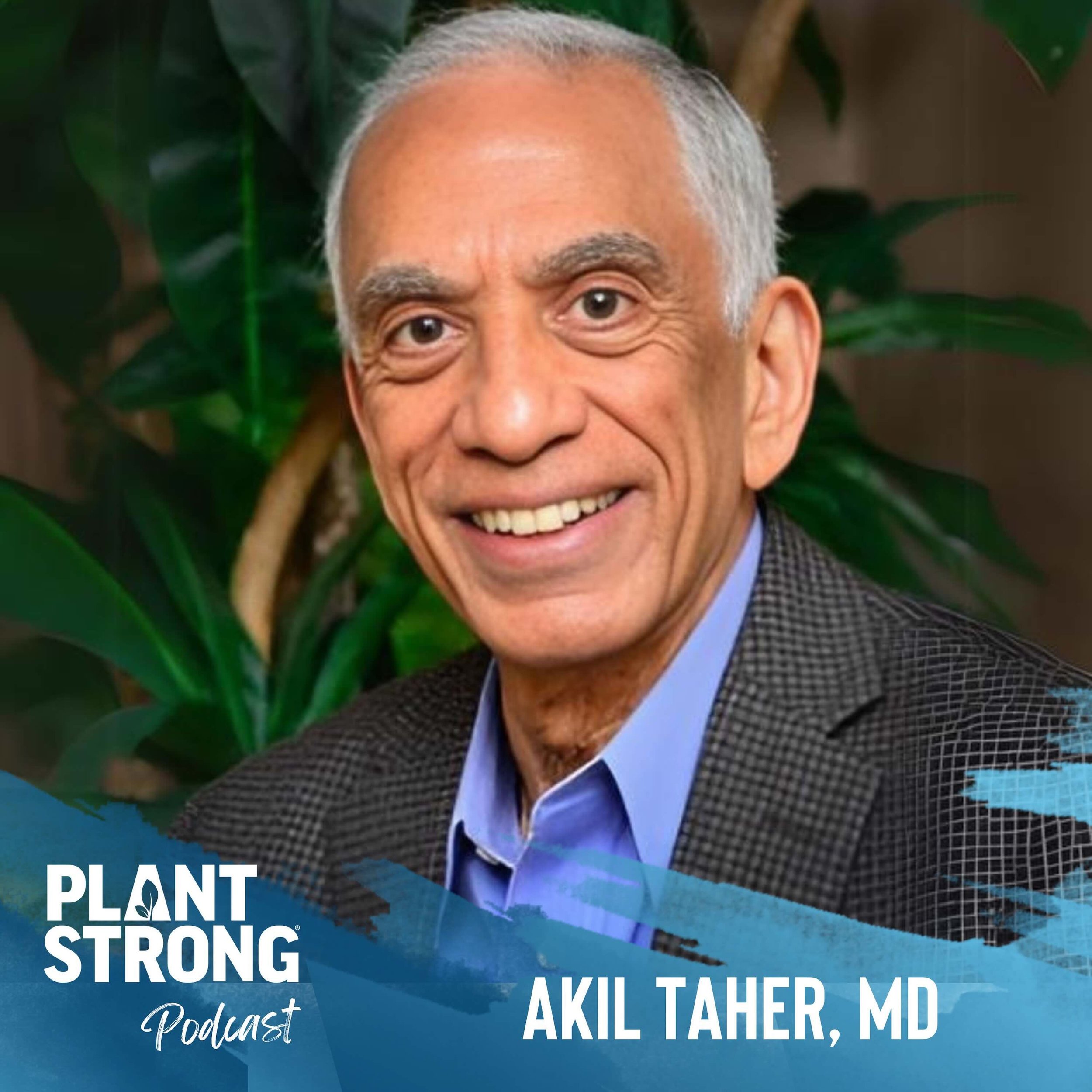 #262: Akil Taher, MD - Living Life with an Open Heart