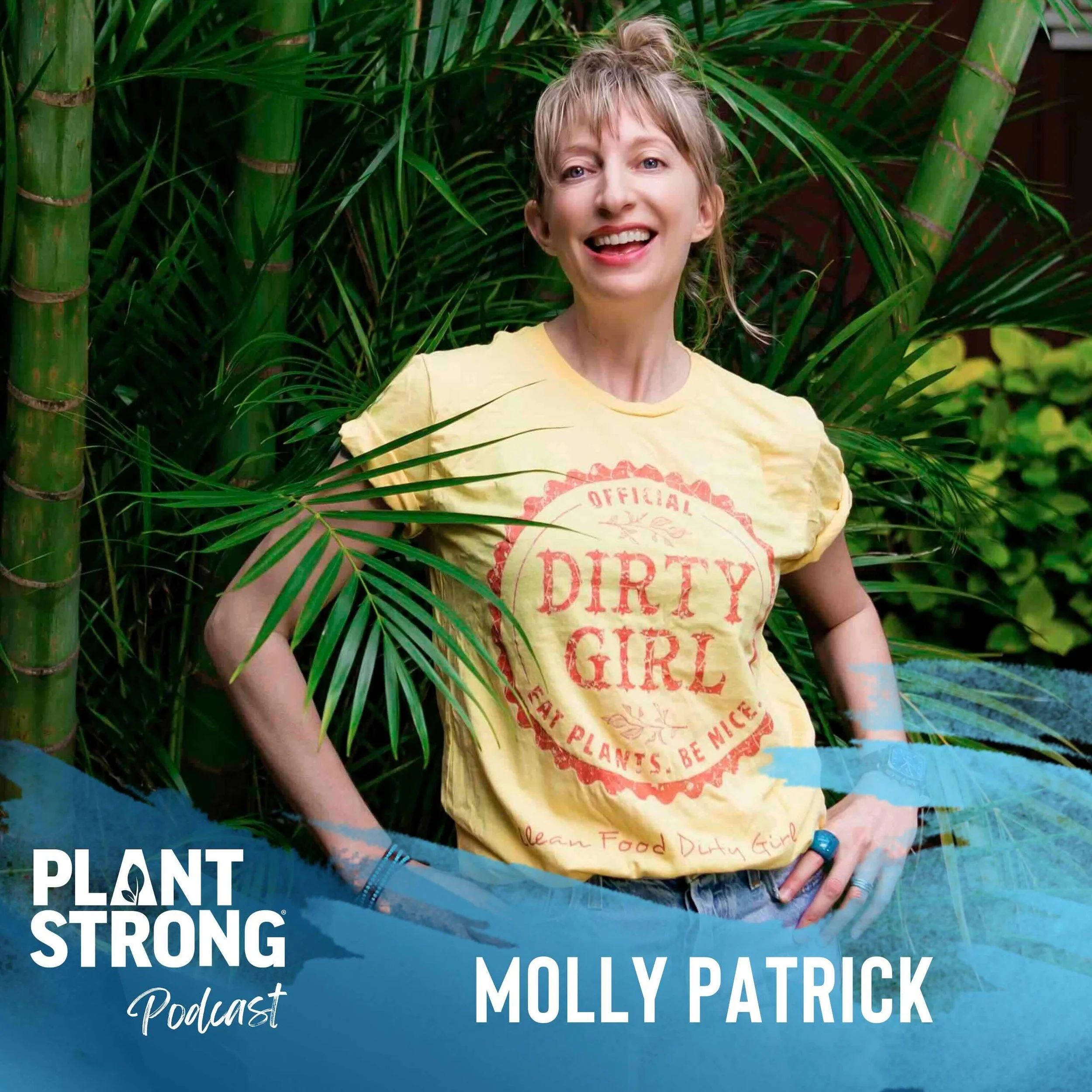 #280: Molly Patrick - Ready to Make Lasting Change? Your Future Self Will Thank You