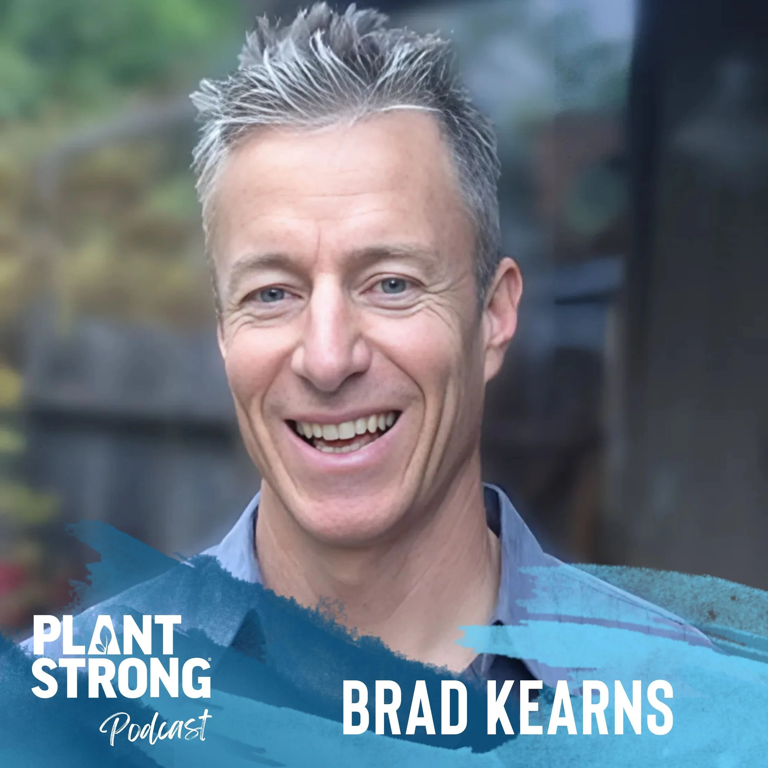 #282: Brad Kearns - Why Walking is the Key to Longevity, Health, and Weight Loss