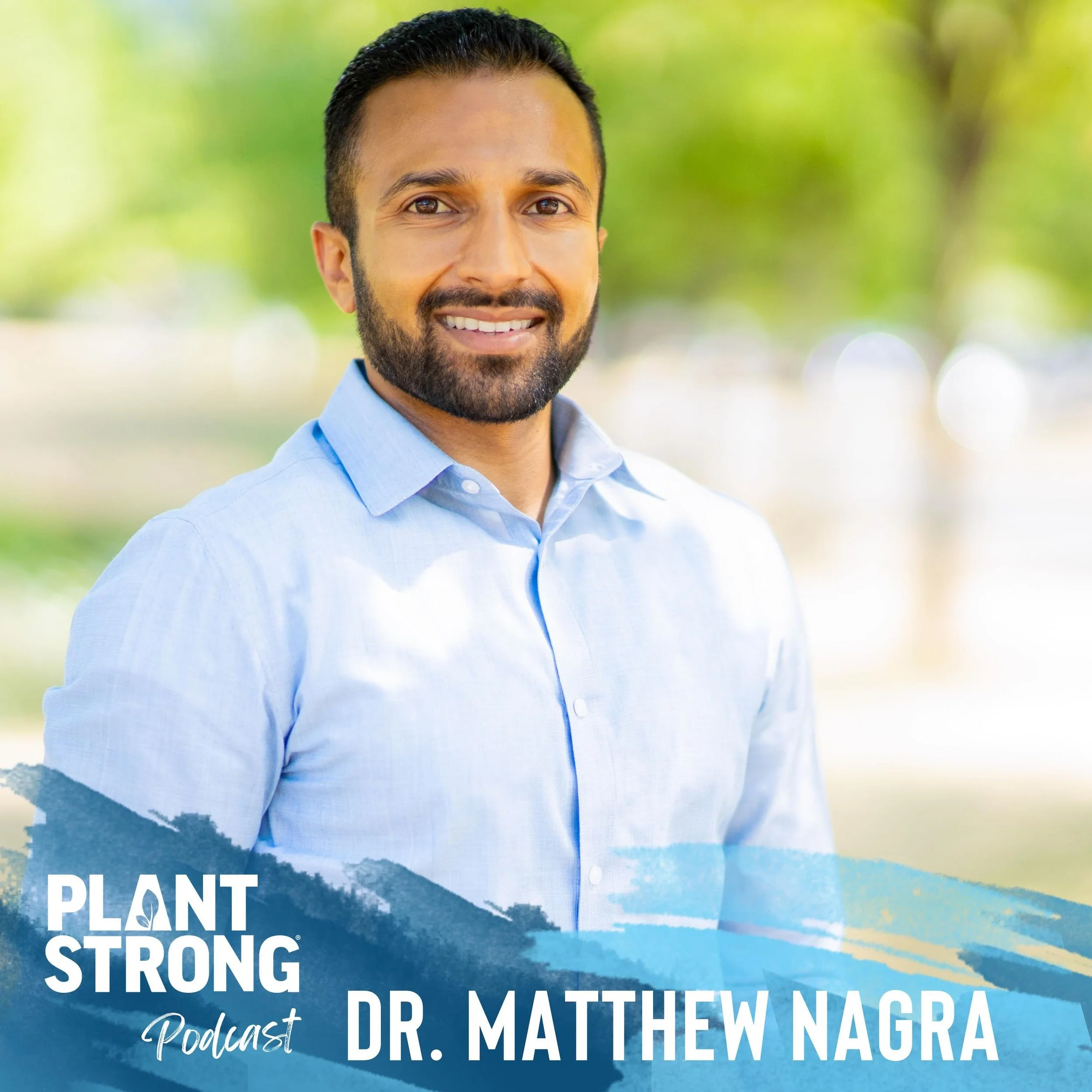 #285: Dr. Matthew Nagra - Cutting Through the Nutrition Confusion and Debunking Diet Myths