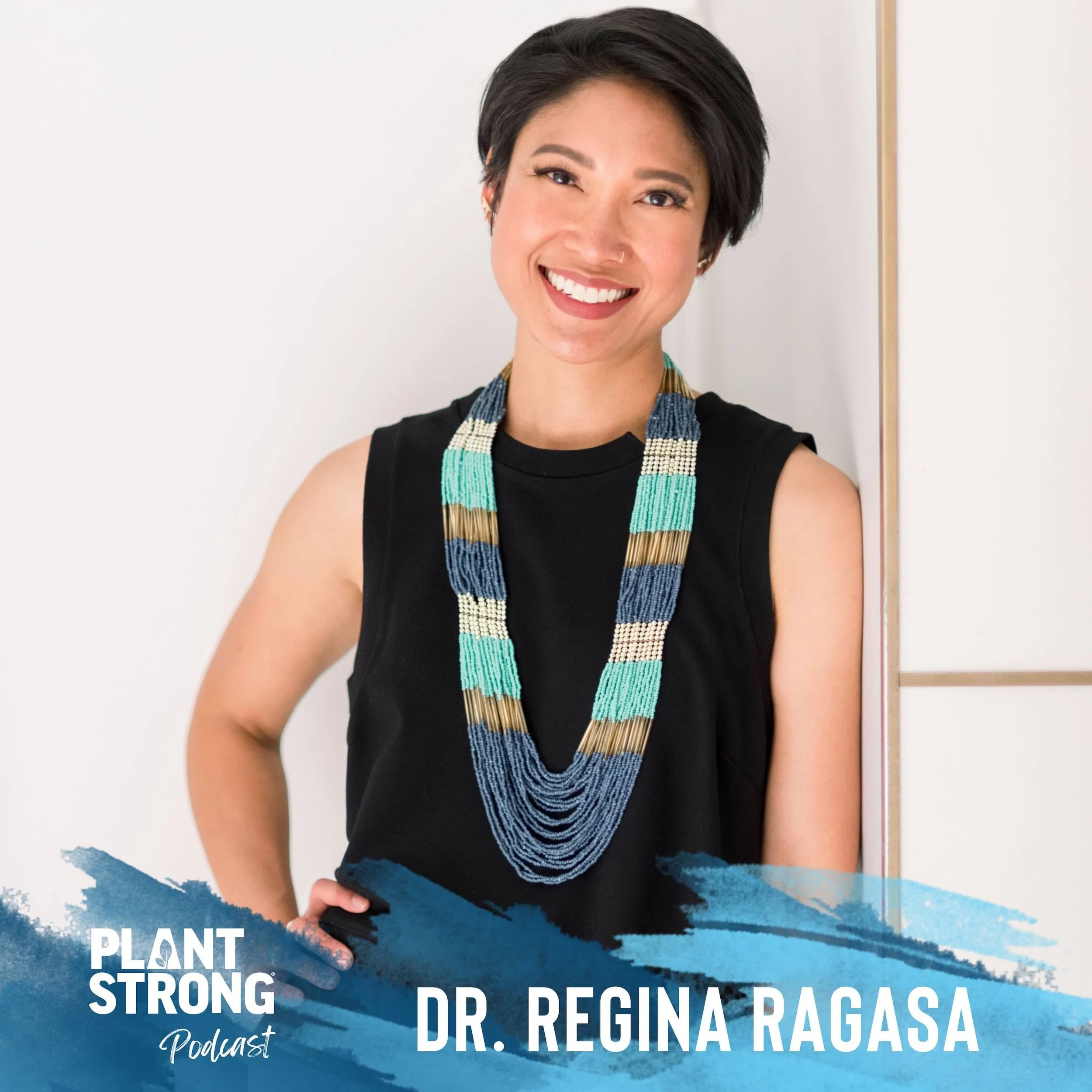 #306: Dr. Regina Ragasa - This Obesity Doctor's 3 Weight Loss Rules That Actually Work