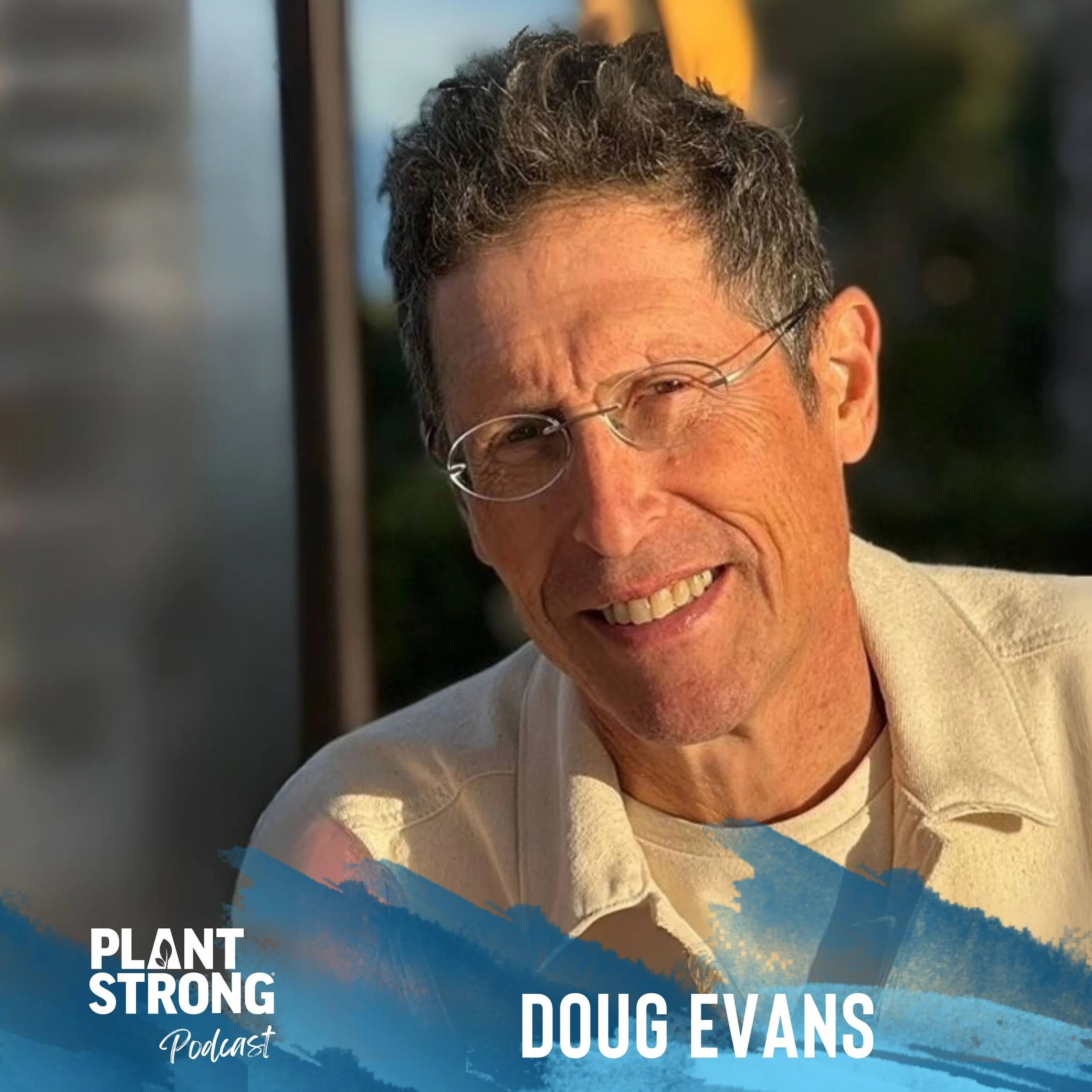 #310: Doug Evans - Why Sprouts Might Be the Most Powerful Food on The Planet