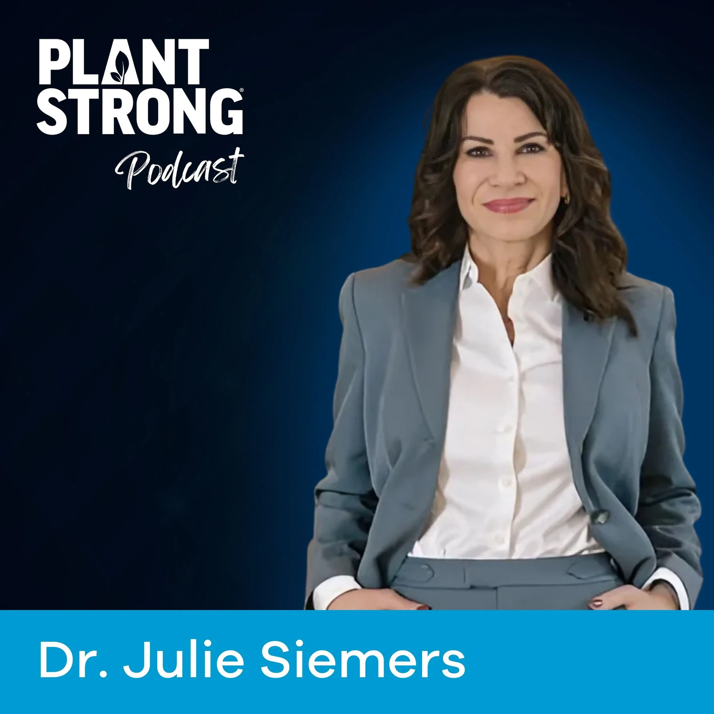 #311: Dr. Julie Siemers - How to Survive Your Hospital Stay