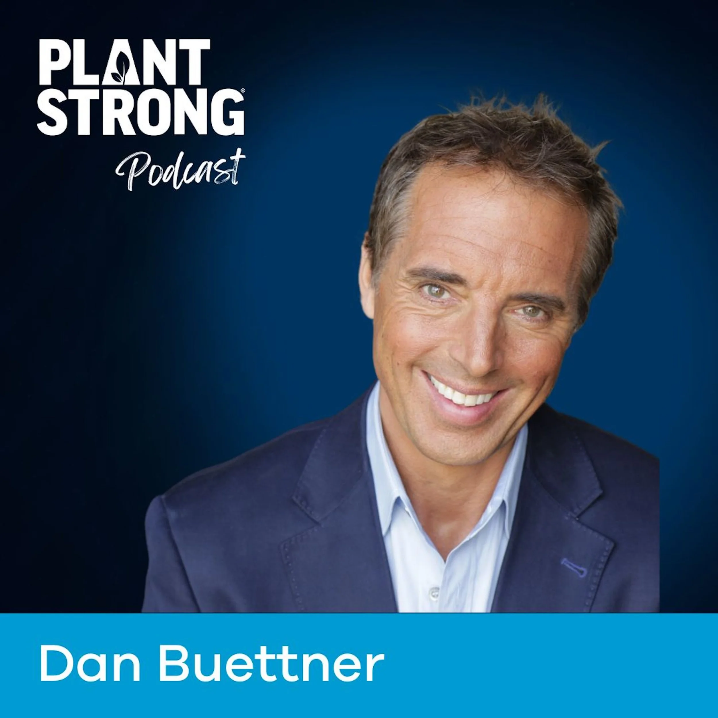 #321: Dan Buettner - Live to 100 with Blue Zones One Pot Meals