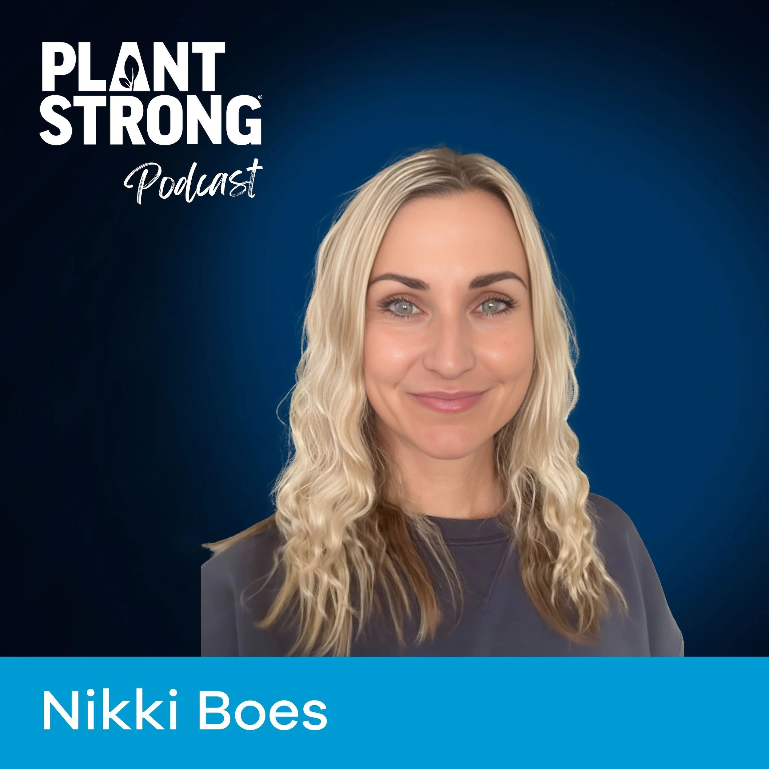 #325: Nikki Boes - Why The World Needs More Imperfect Vegans 